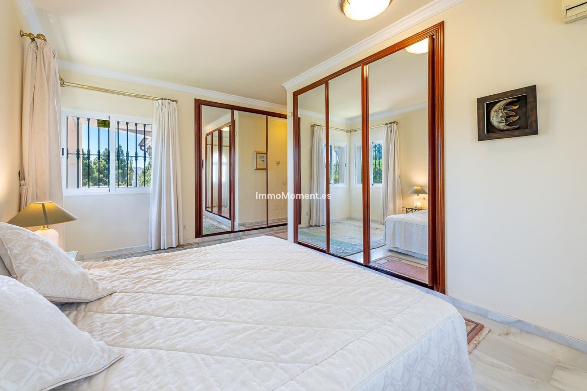 Reventa - Villa independiente - Mijas - El Chaparral