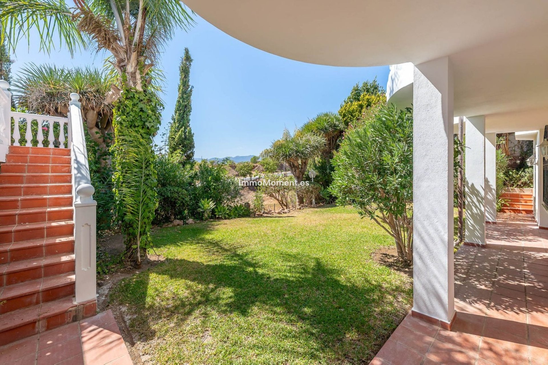 Reventa - Villa independiente - Mijas - El Chaparral