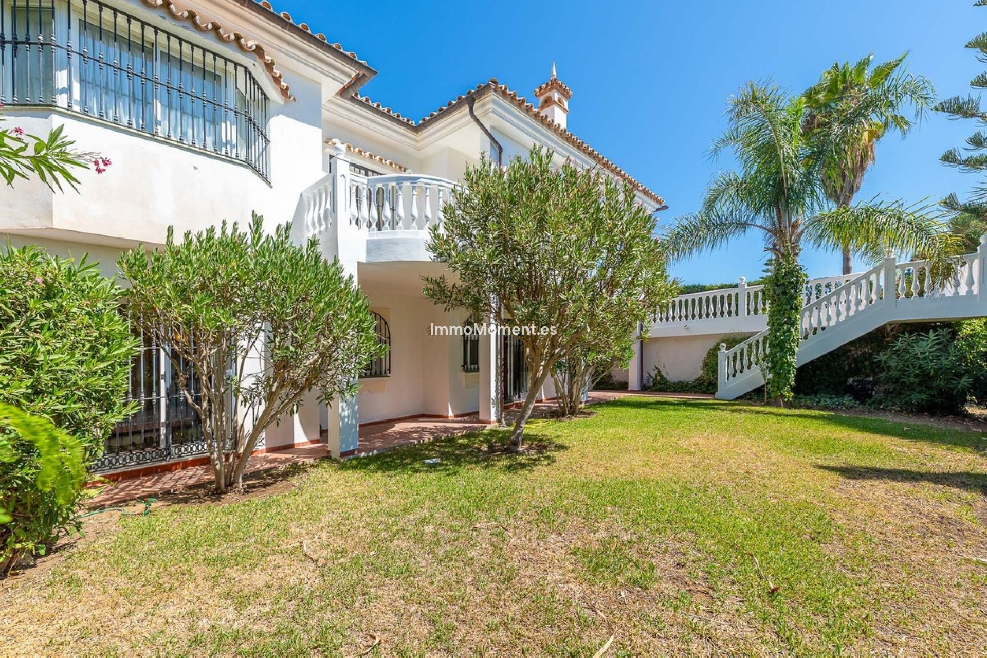 Reventa - Villa independiente - Mijas - El Chaparral