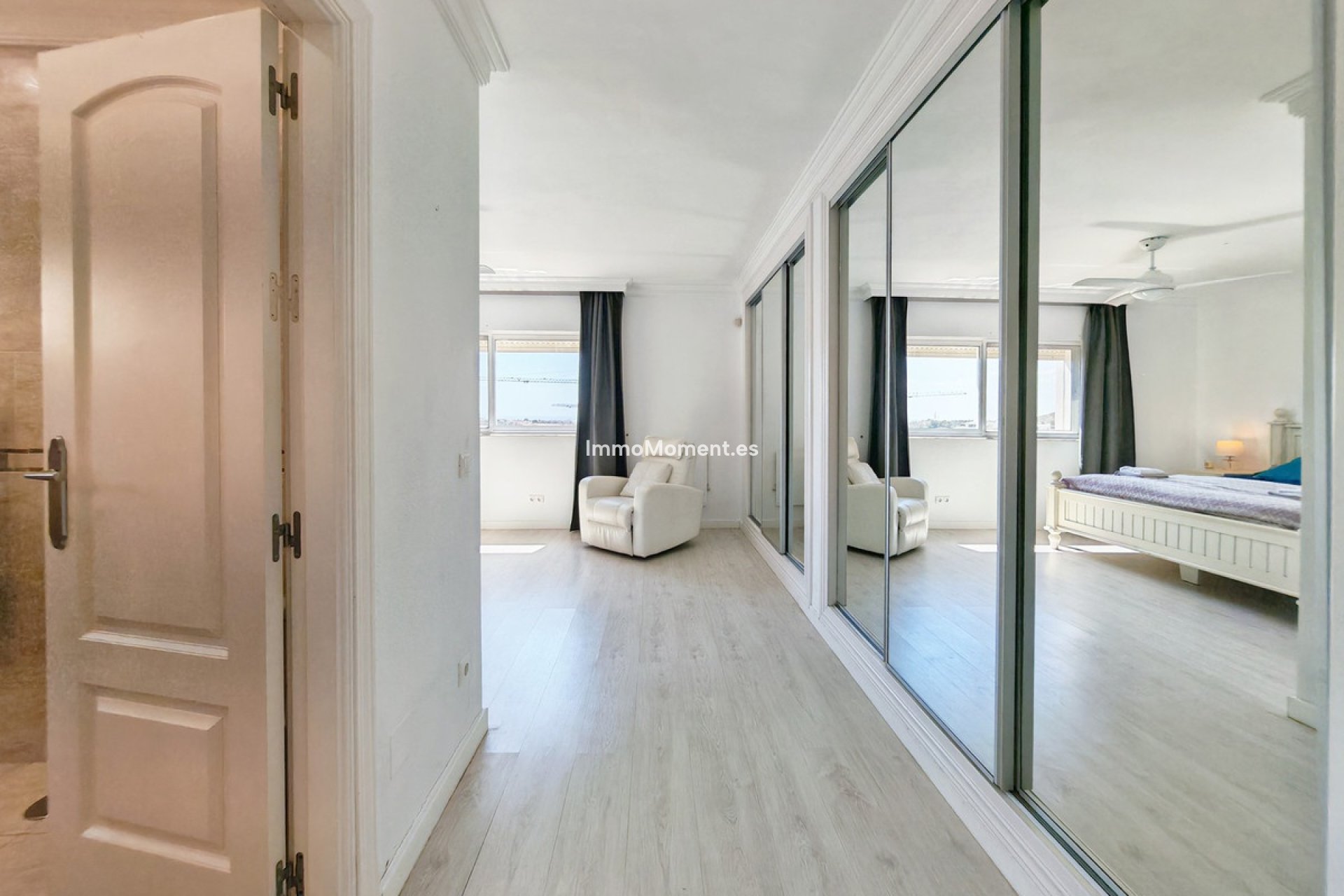 Reventa - Villa independiente - Mijas - El Chaparral
