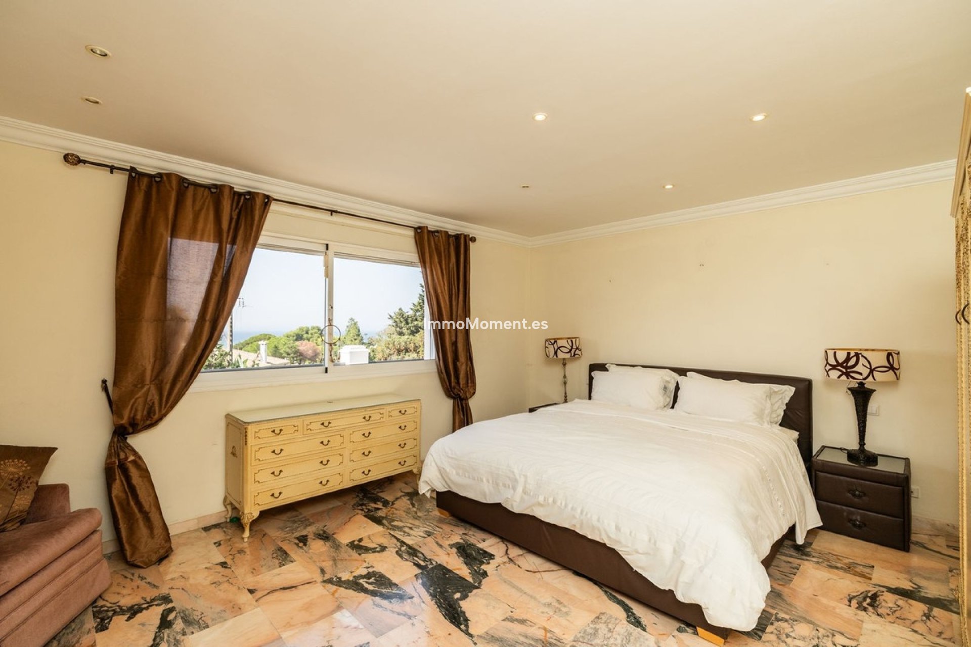 Reventa - Villa independiente - Mijas - El Chaparral