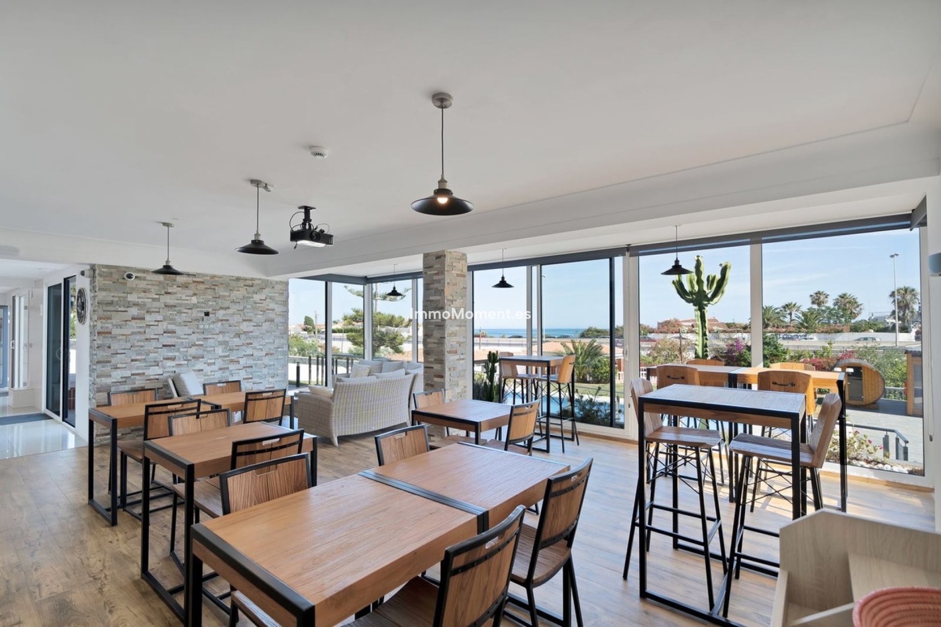 Reventa - Villa independiente - Mijas - El Chaparral
