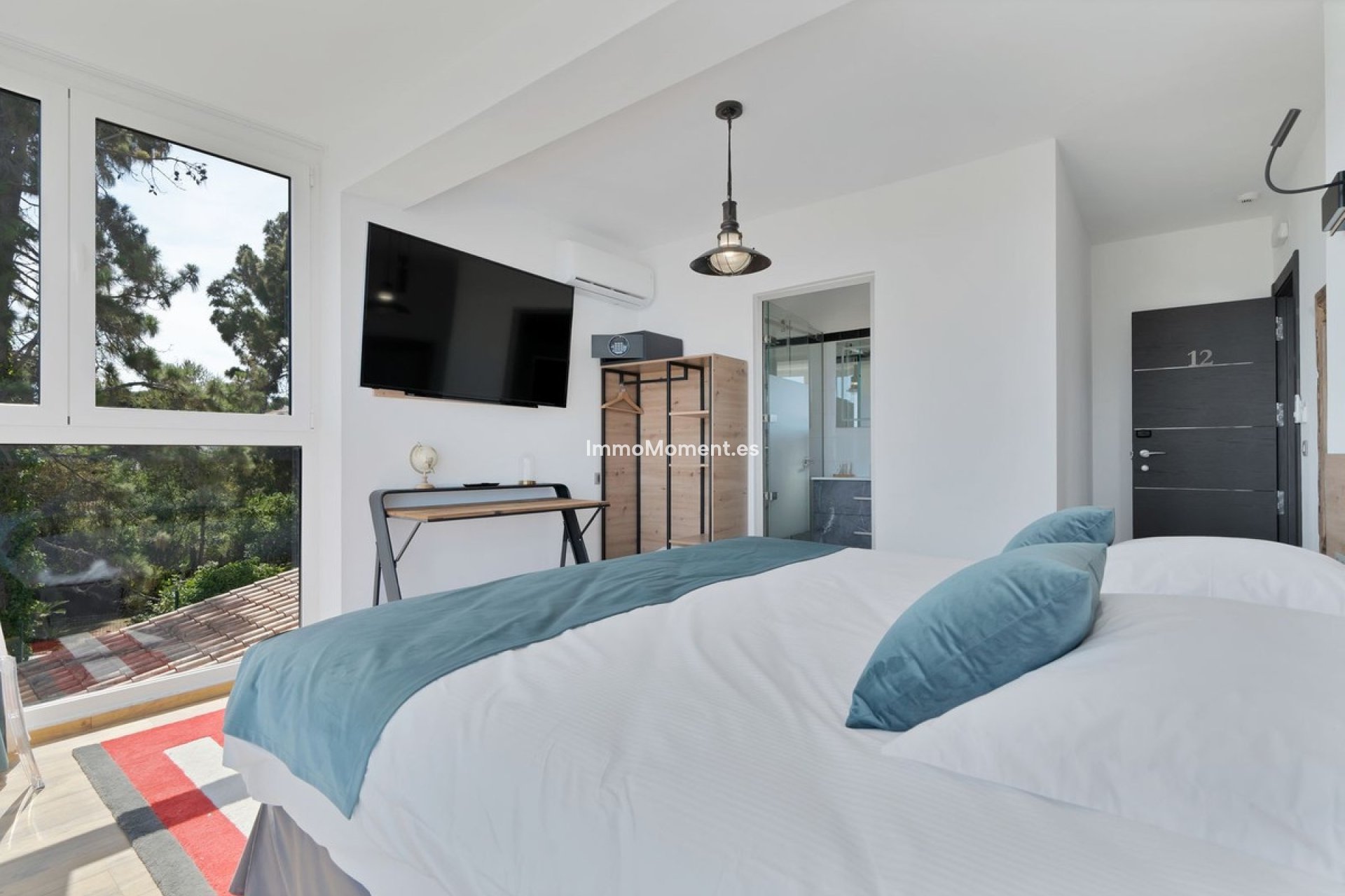 Reventa - Villa independiente - Mijas - El Chaparral