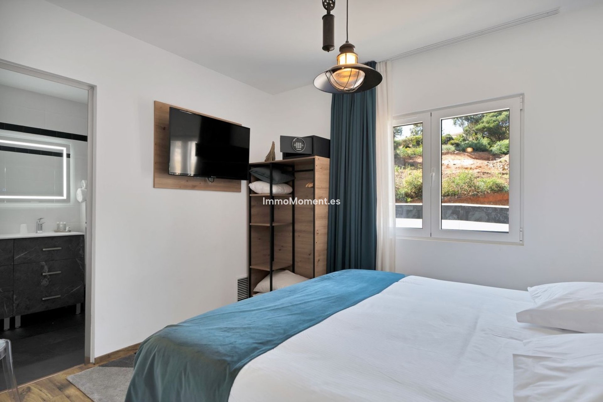 Reventa - Villa independiente - Mijas - El Chaparral