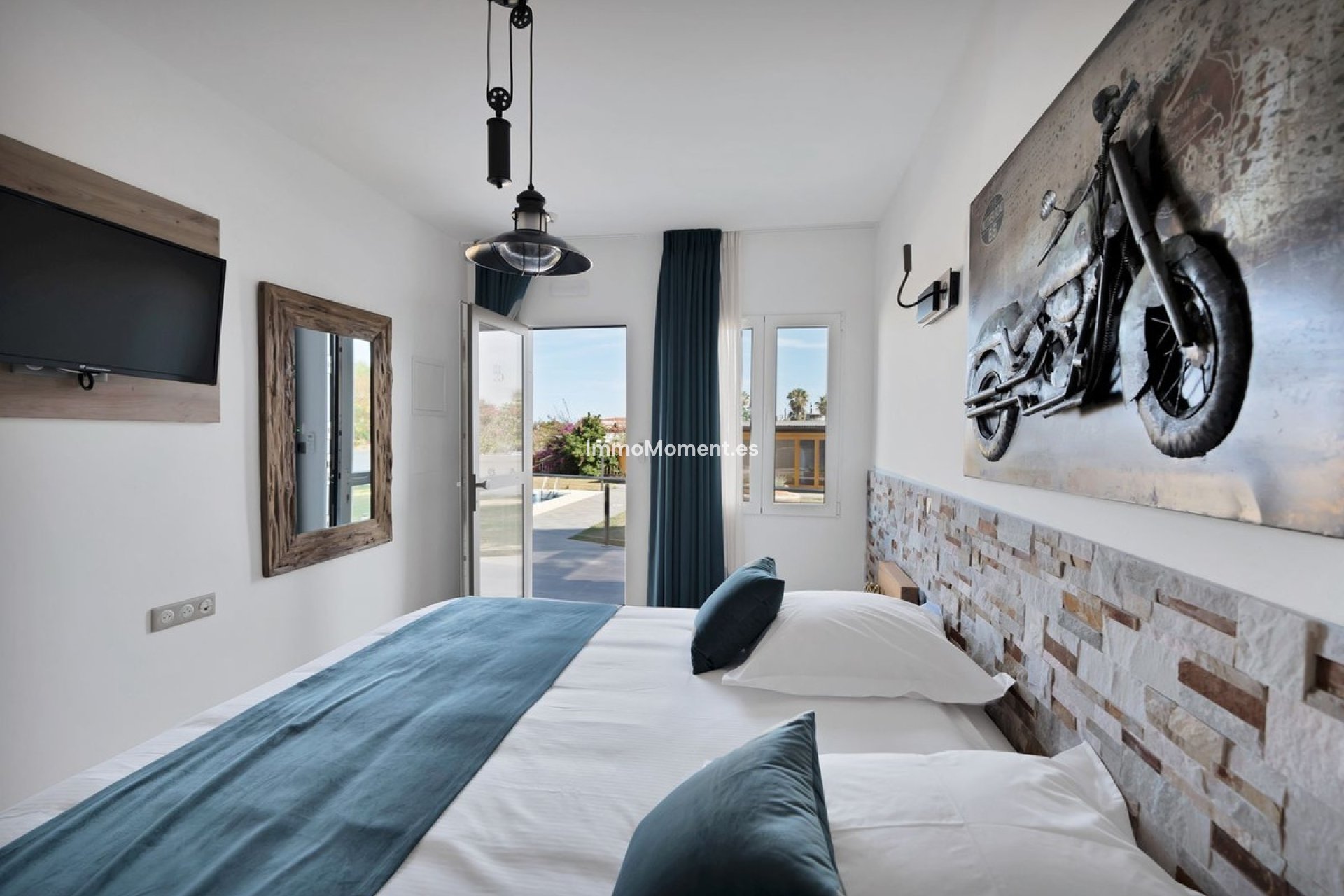 Reventa - Villa independiente - Mijas - El Chaparral