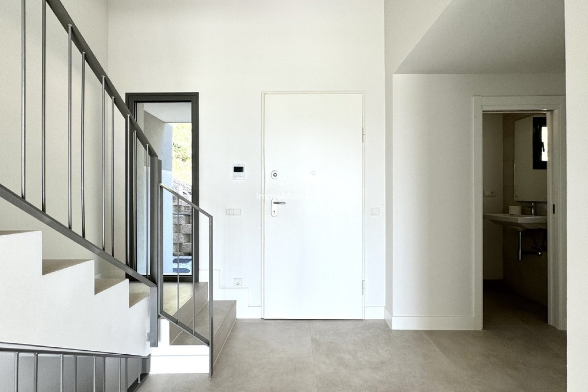 Reventa - Villa independiente - Mijas - El Chaparral