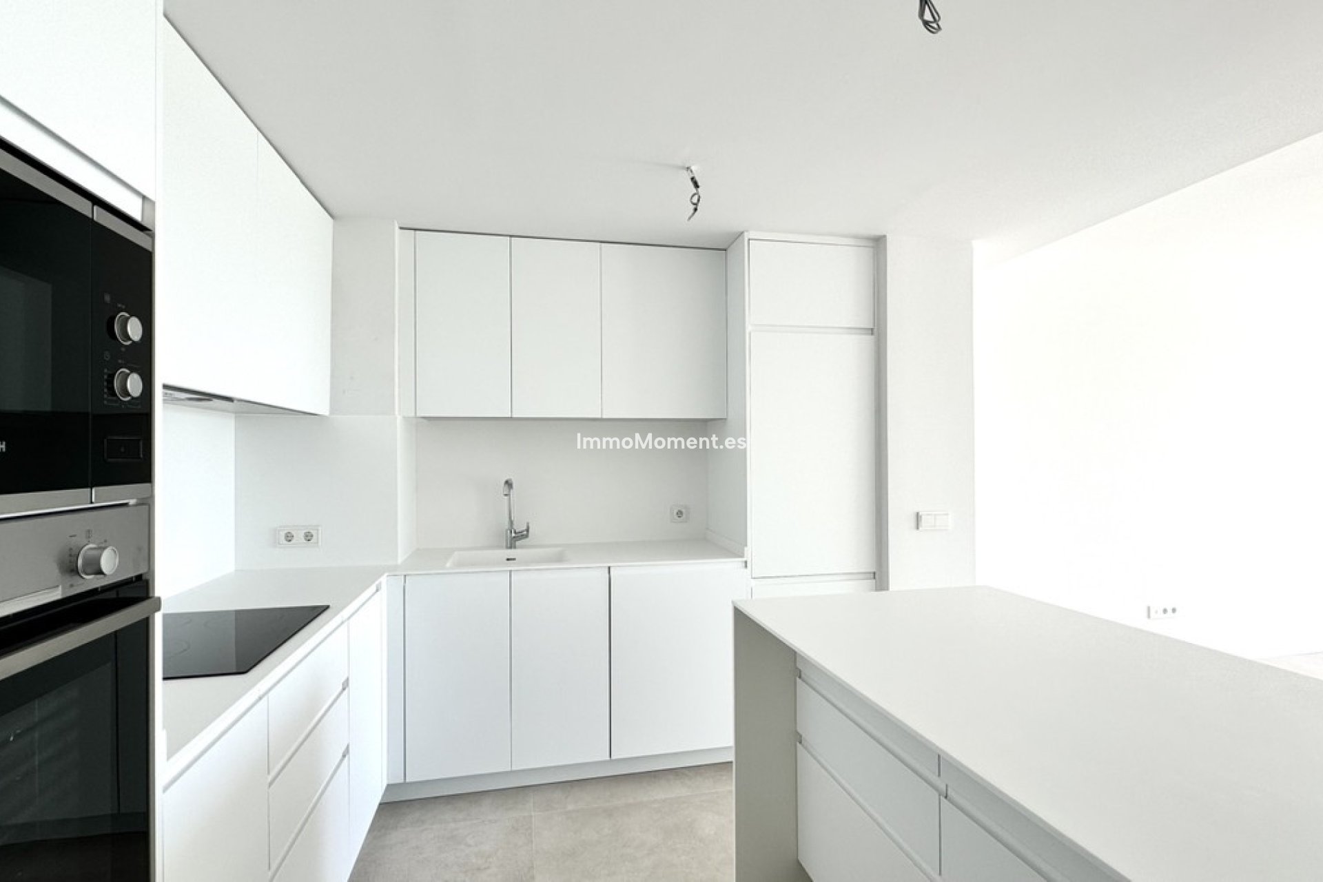 Reventa - Villa independiente - Mijas - El Chaparral