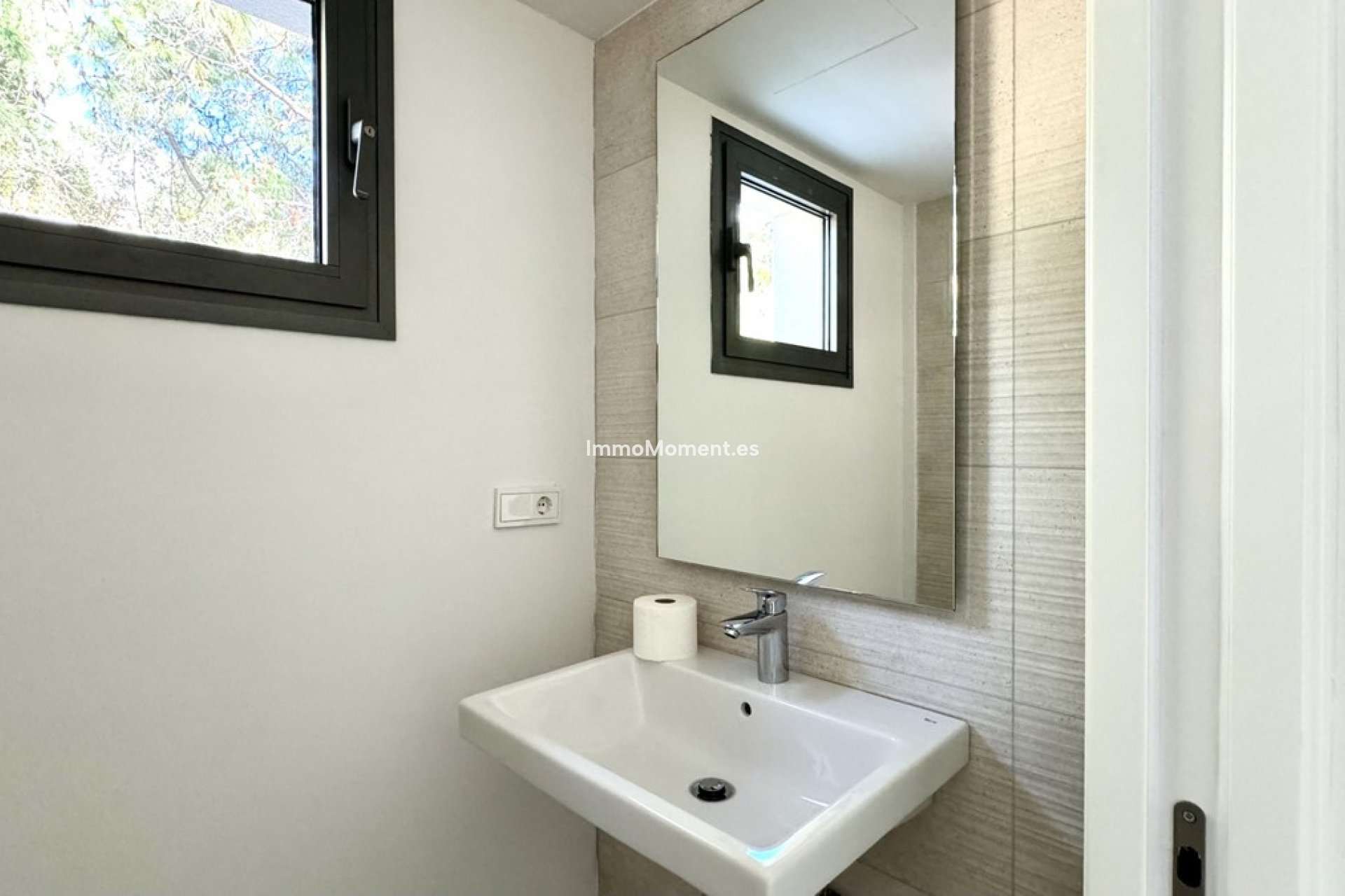 Reventa - Villa independiente - Mijas - El Chaparral