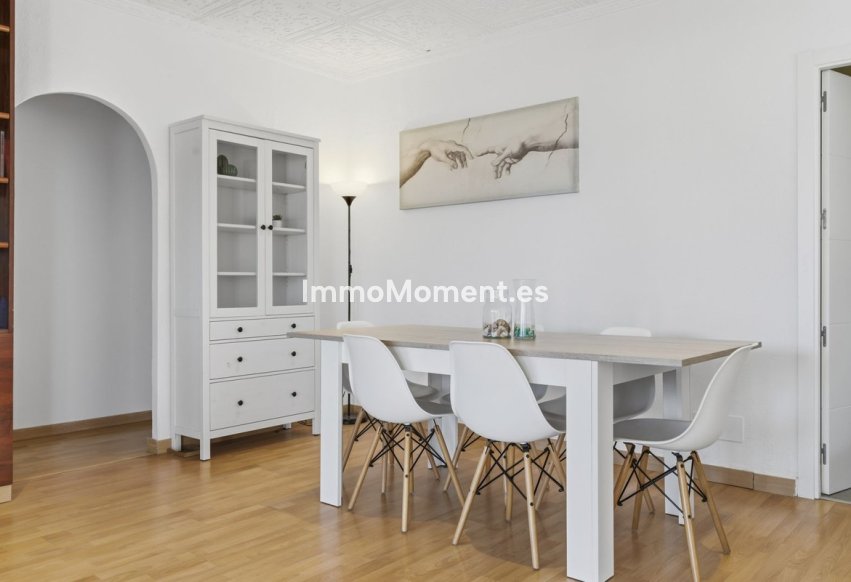 Reventa - Villa independiente - Mijas - El Chaparral