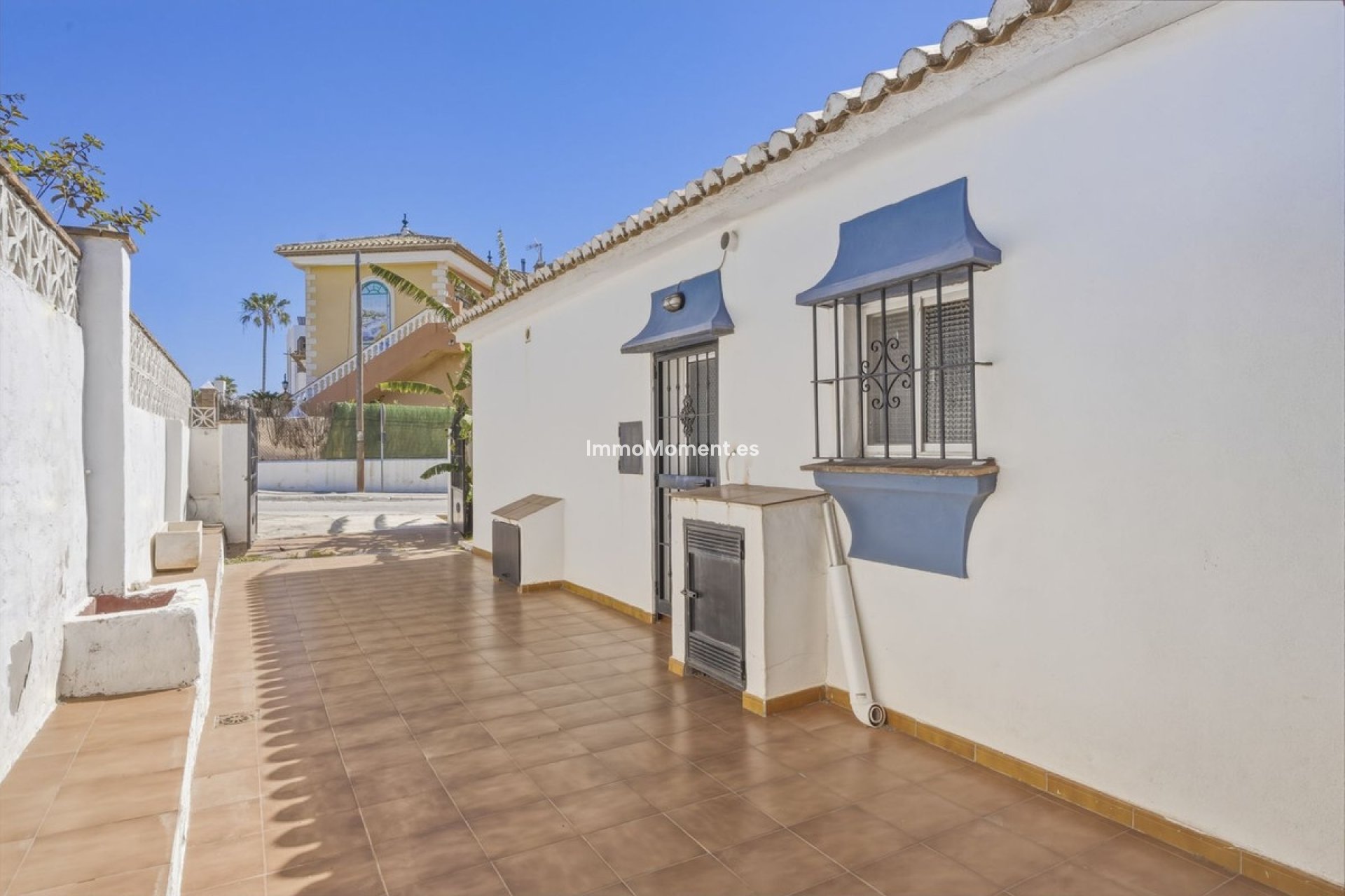 Reventa - Villa independiente - Mijas - El Chaparral