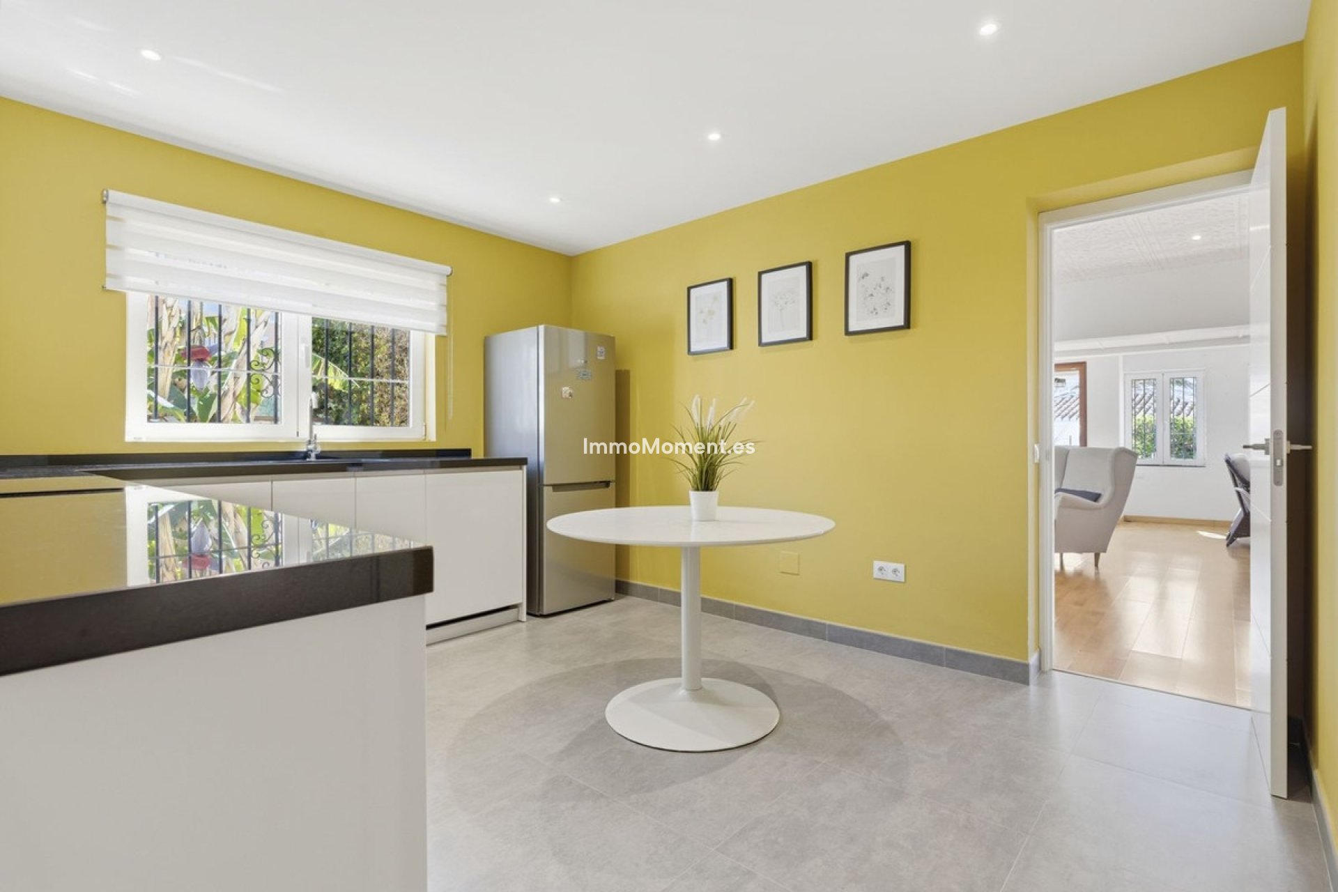 Reventa - Villa independiente - Mijas - El Chaparral