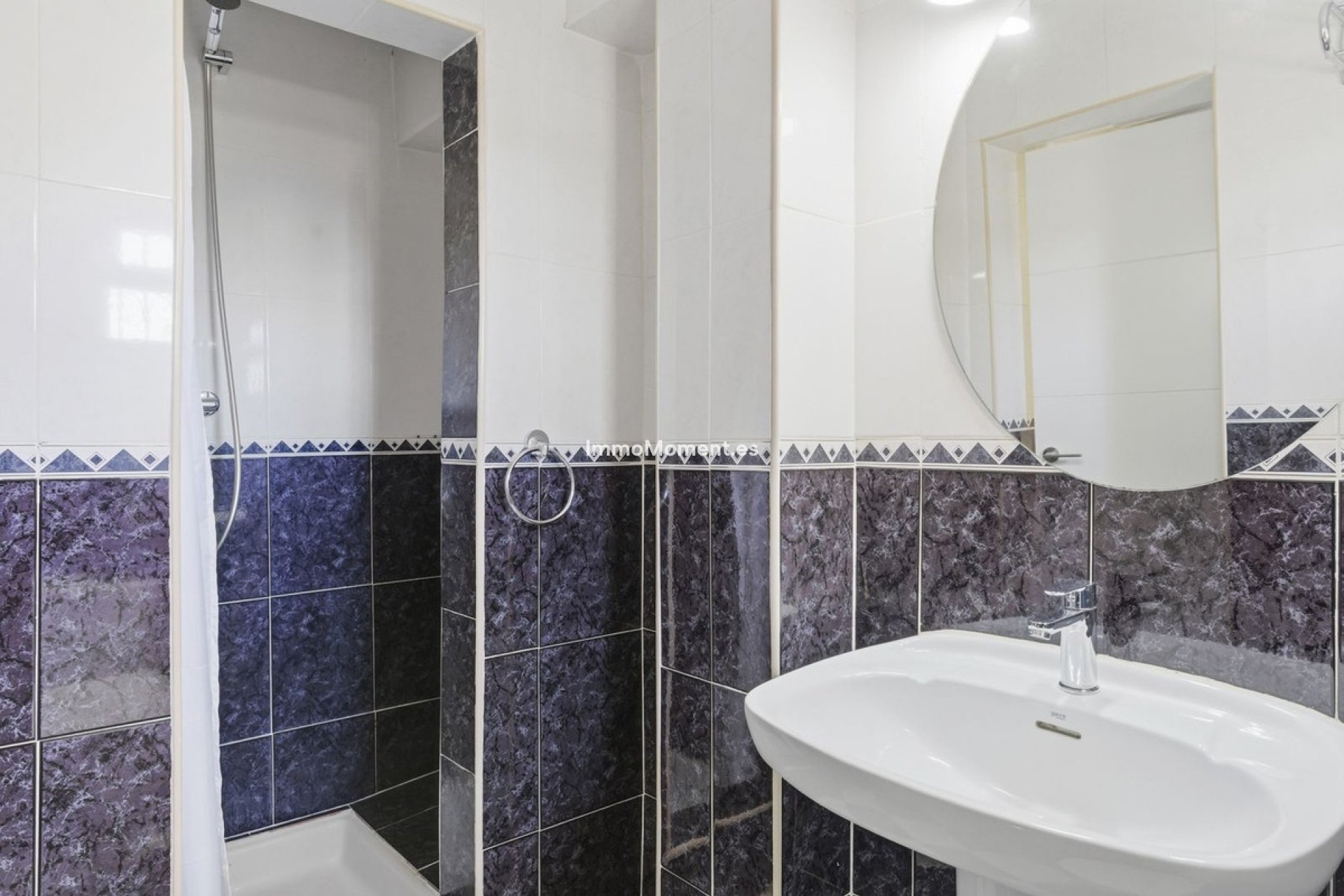 Reventa - Villa independiente - Mijas - El Chaparral