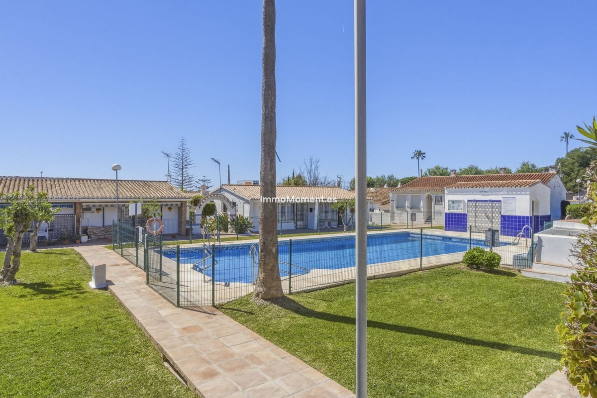 Reventa - Villa independiente - Mijas - El Chaparral