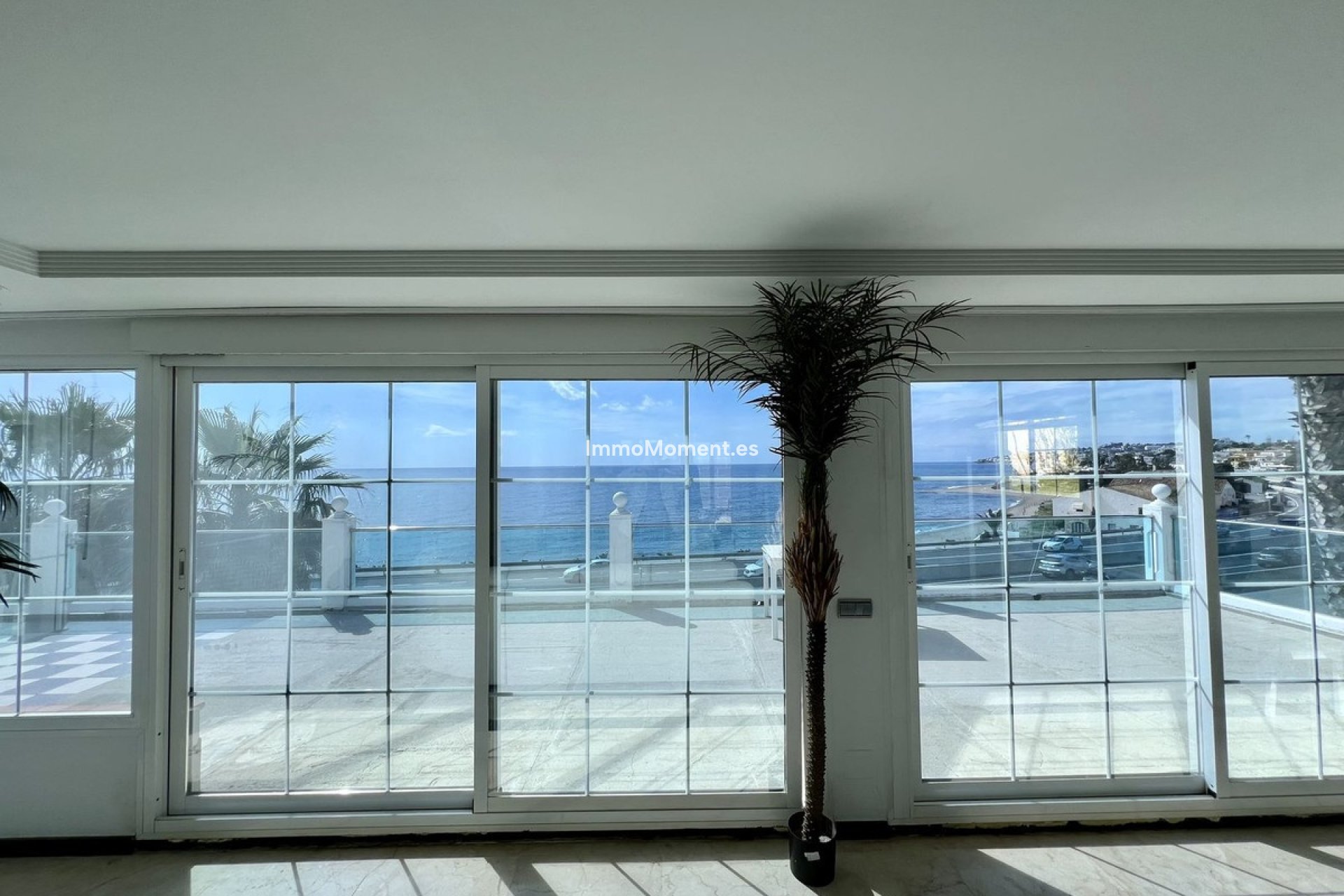 Reventa - Villa independiente - Mijas - El Chaparral