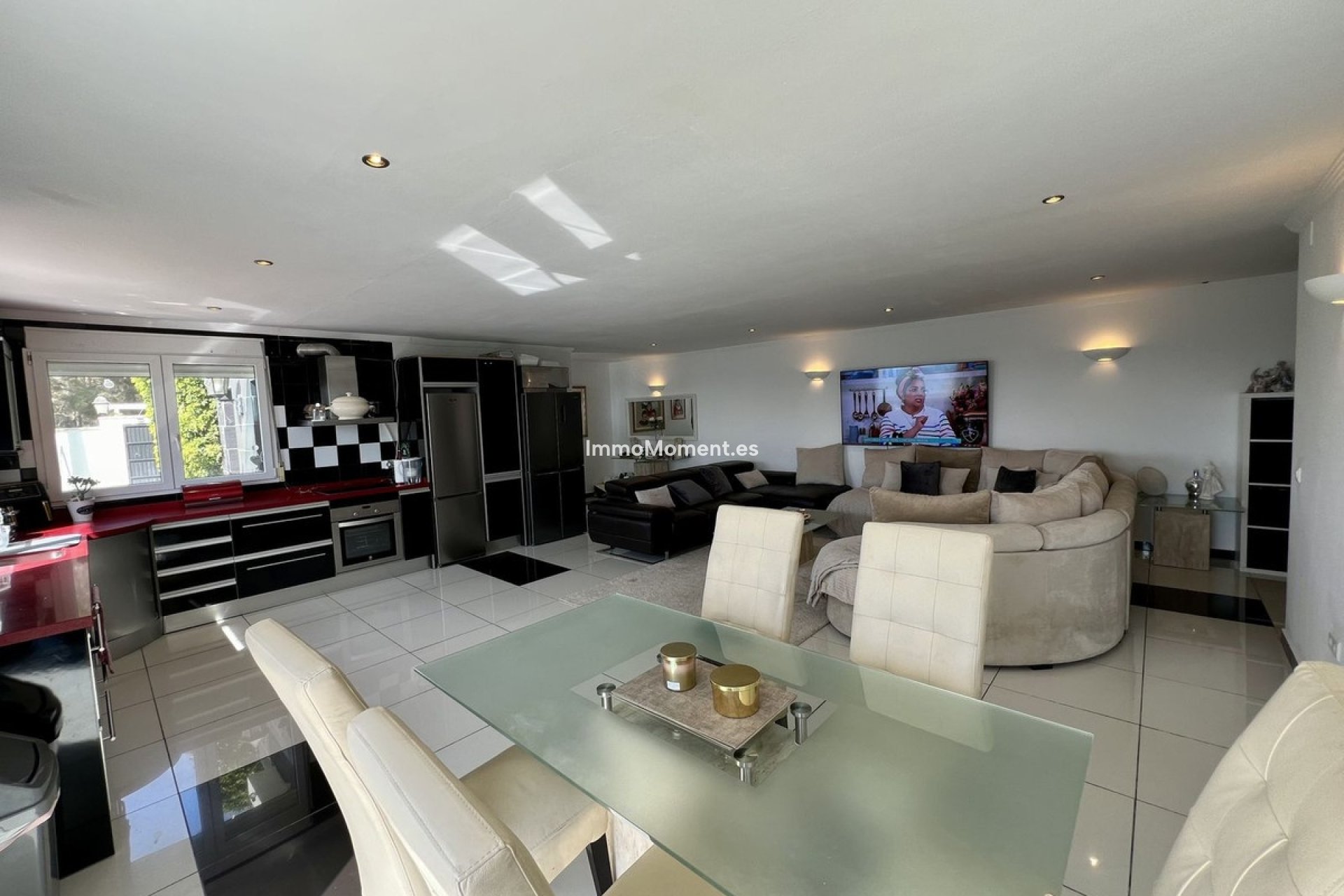 Reventa - Villa independiente - Mijas - El Chaparral