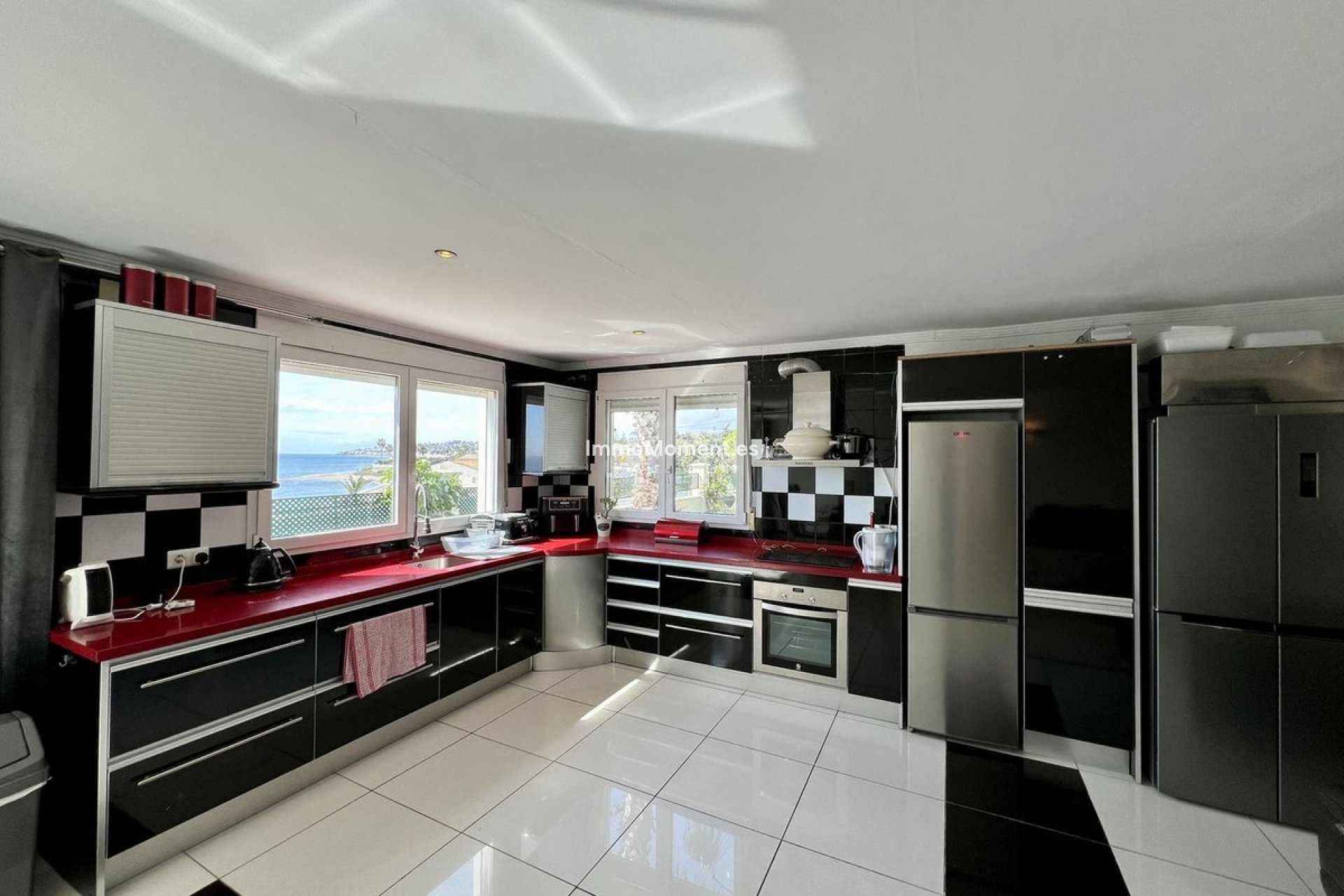 Reventa - Villa independiente - Mijas - El Chaparral