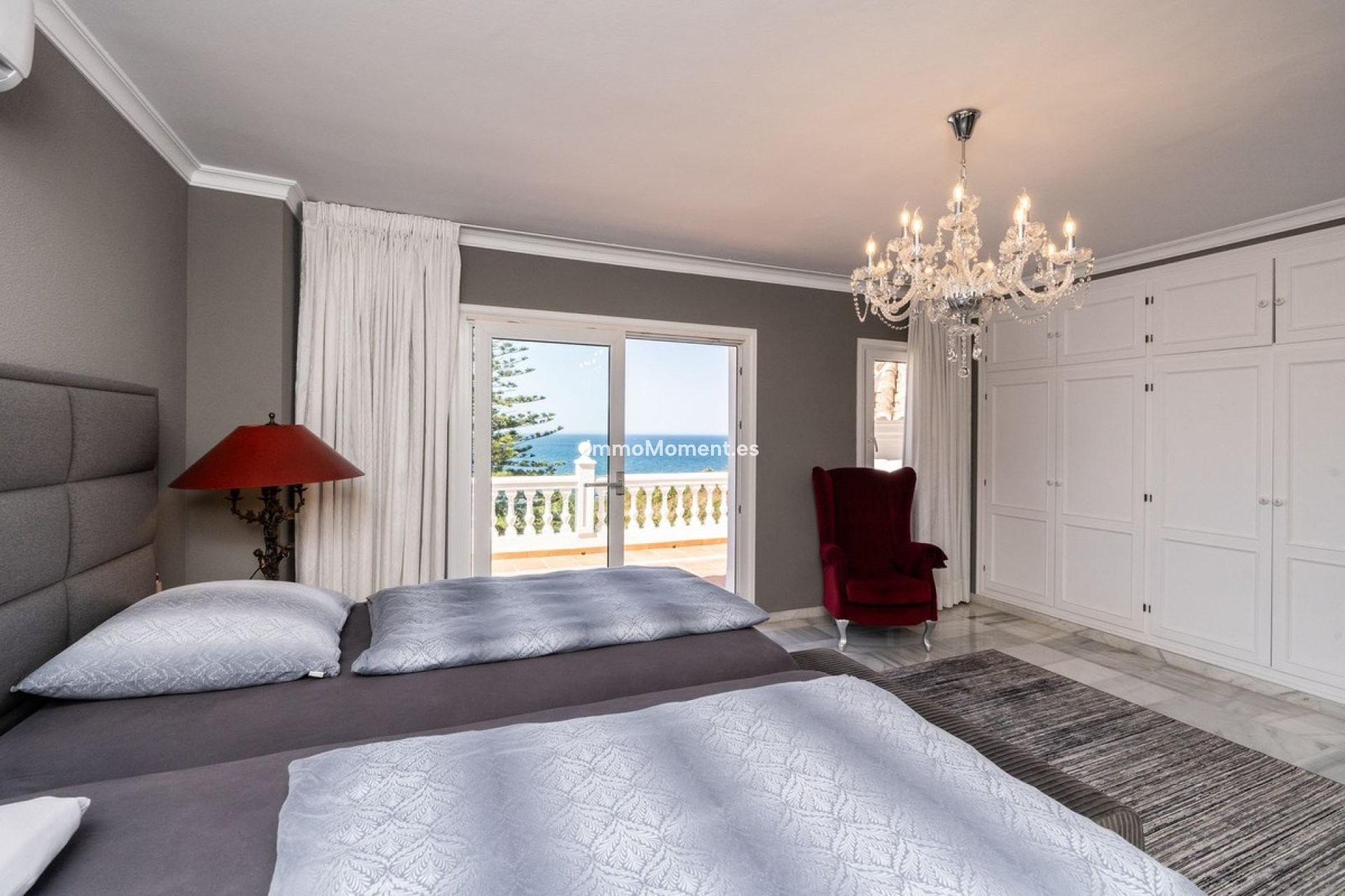 Reventa - Villa independiente - Mijas - El Chaparral