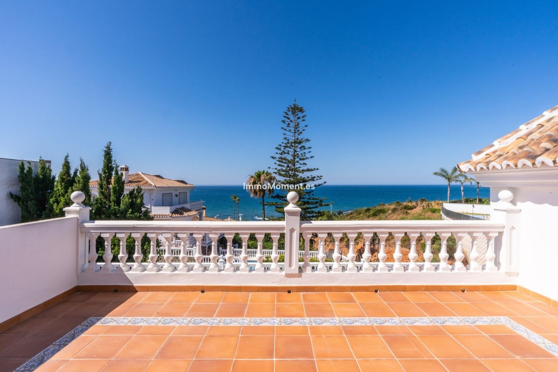 Reventa - Villa independiente - Mijas - El Chaparral