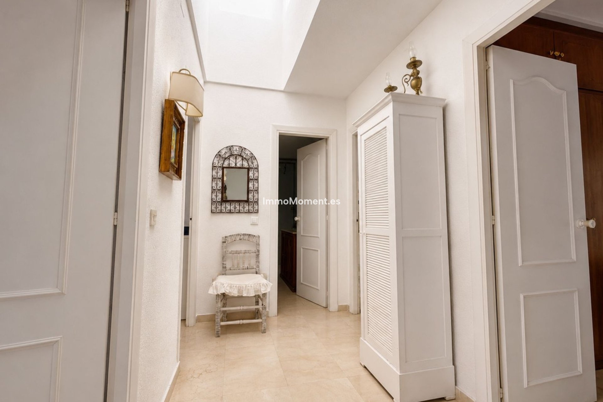 Reventa - Villa independiente - Mijas - El Chaparral