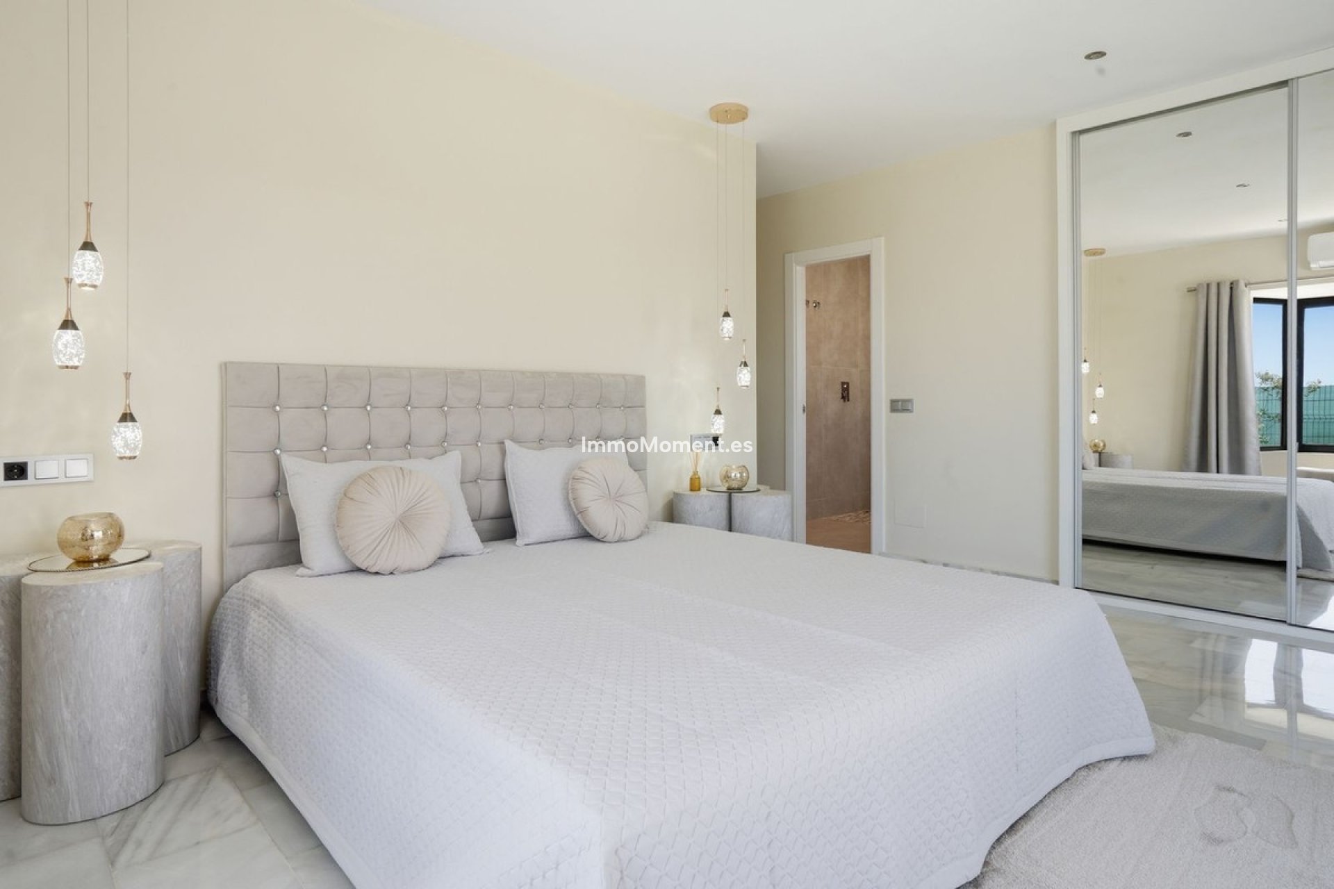 Reventa - Villa independiente - Mijas - El Chaparral