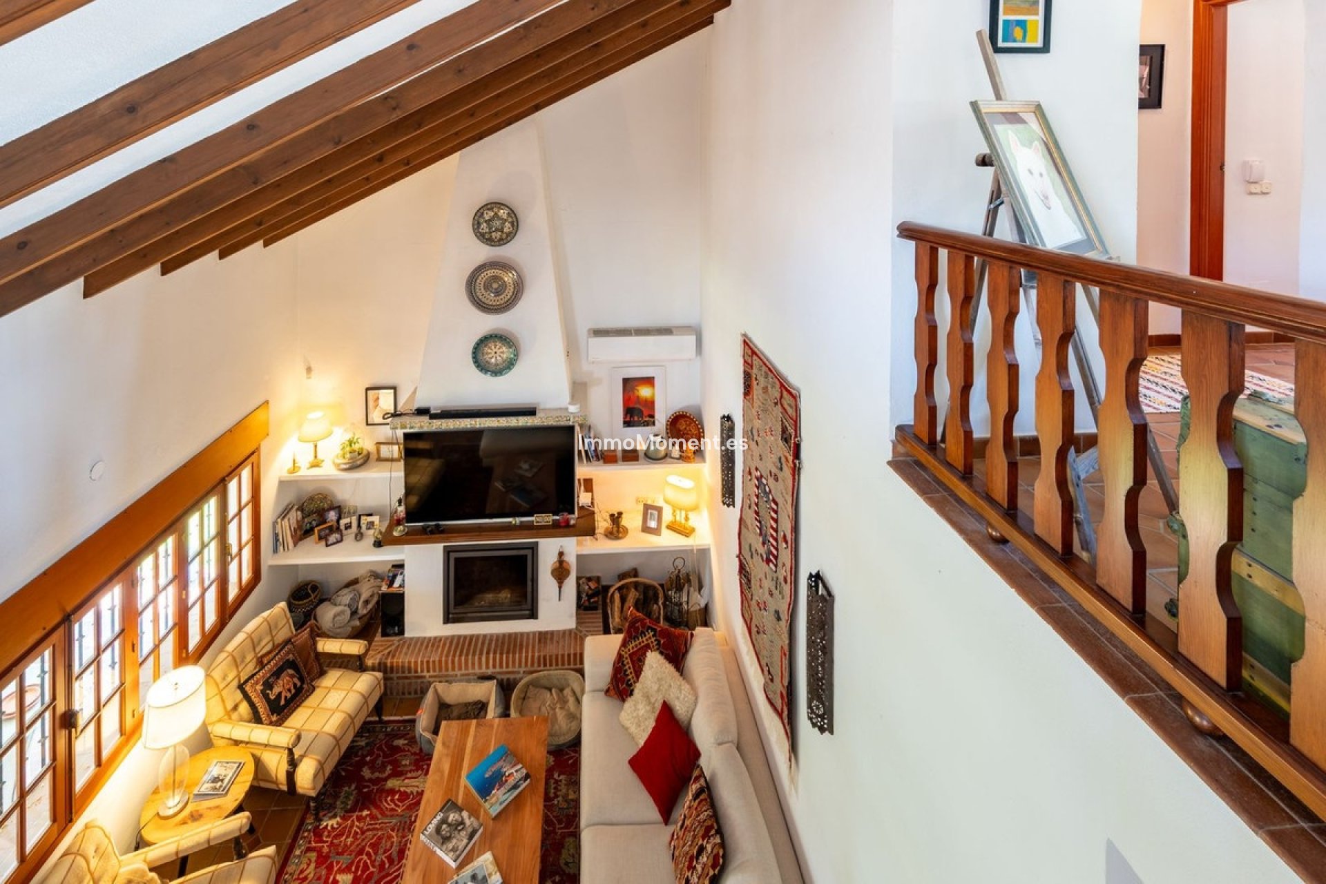 Reventa - Villa independiente - Mijas - El Coto