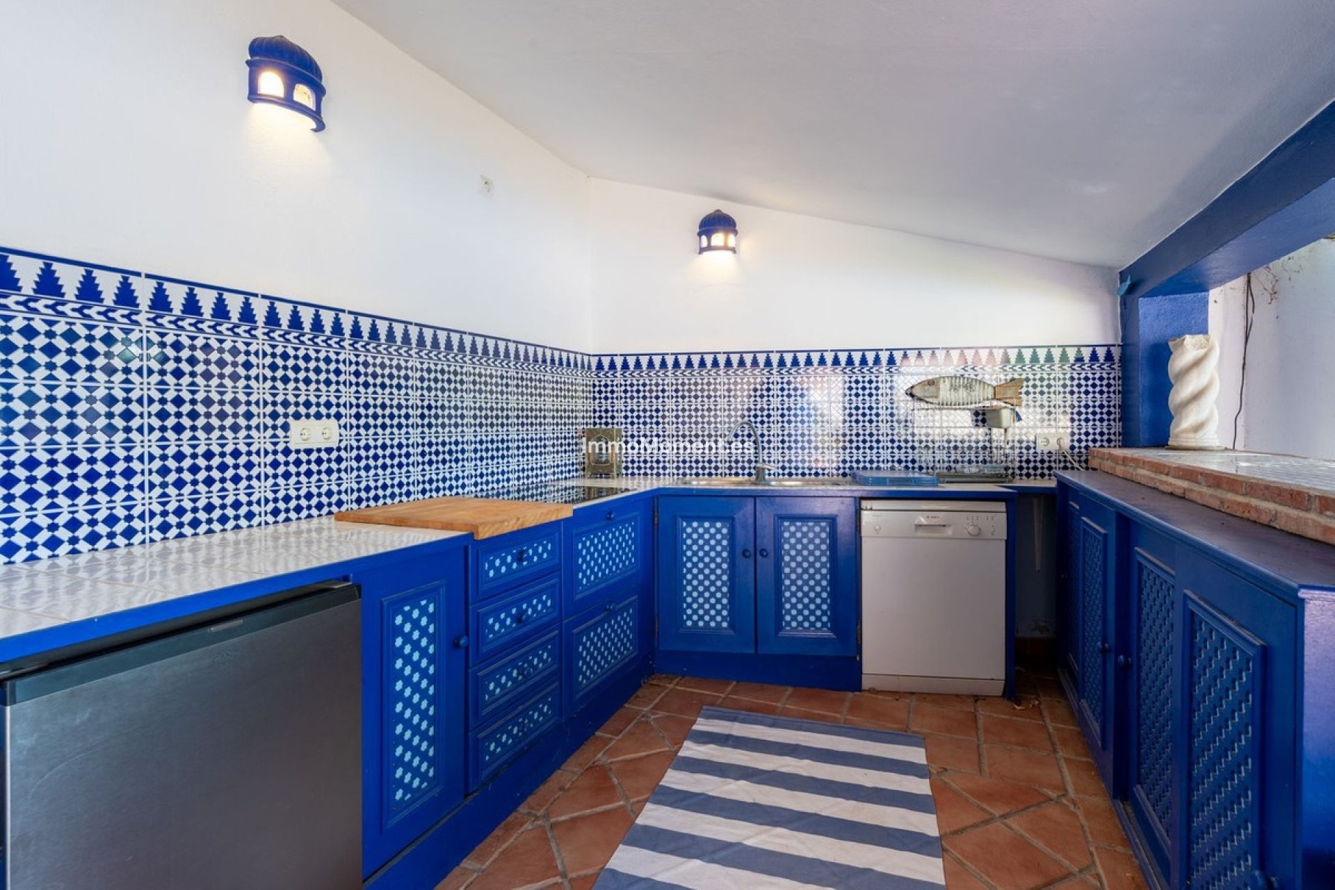 Reventa - Villa independiente - Mijas - El Coto