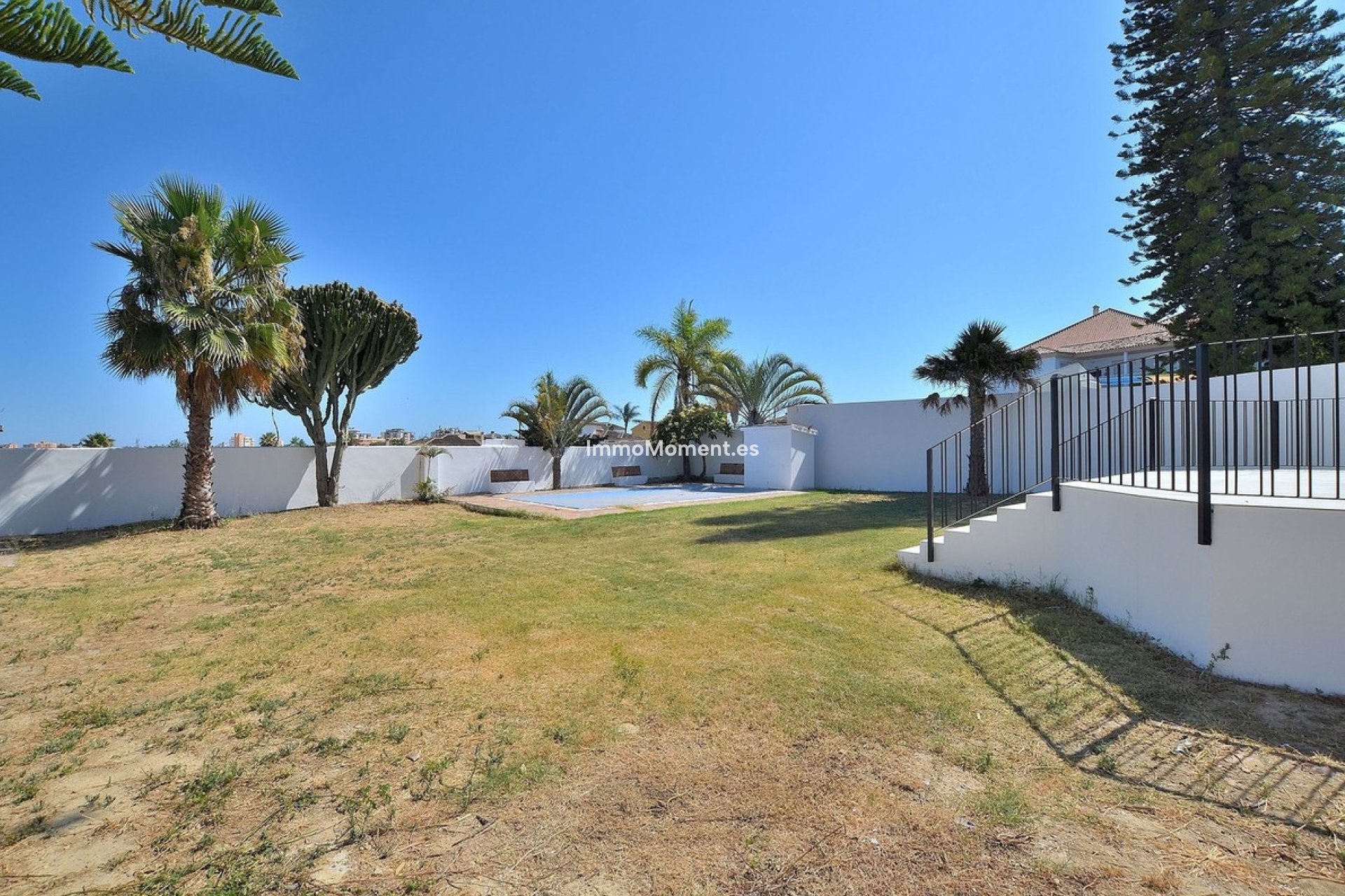 Reventa - Villa independiente - Mijas - El Coto