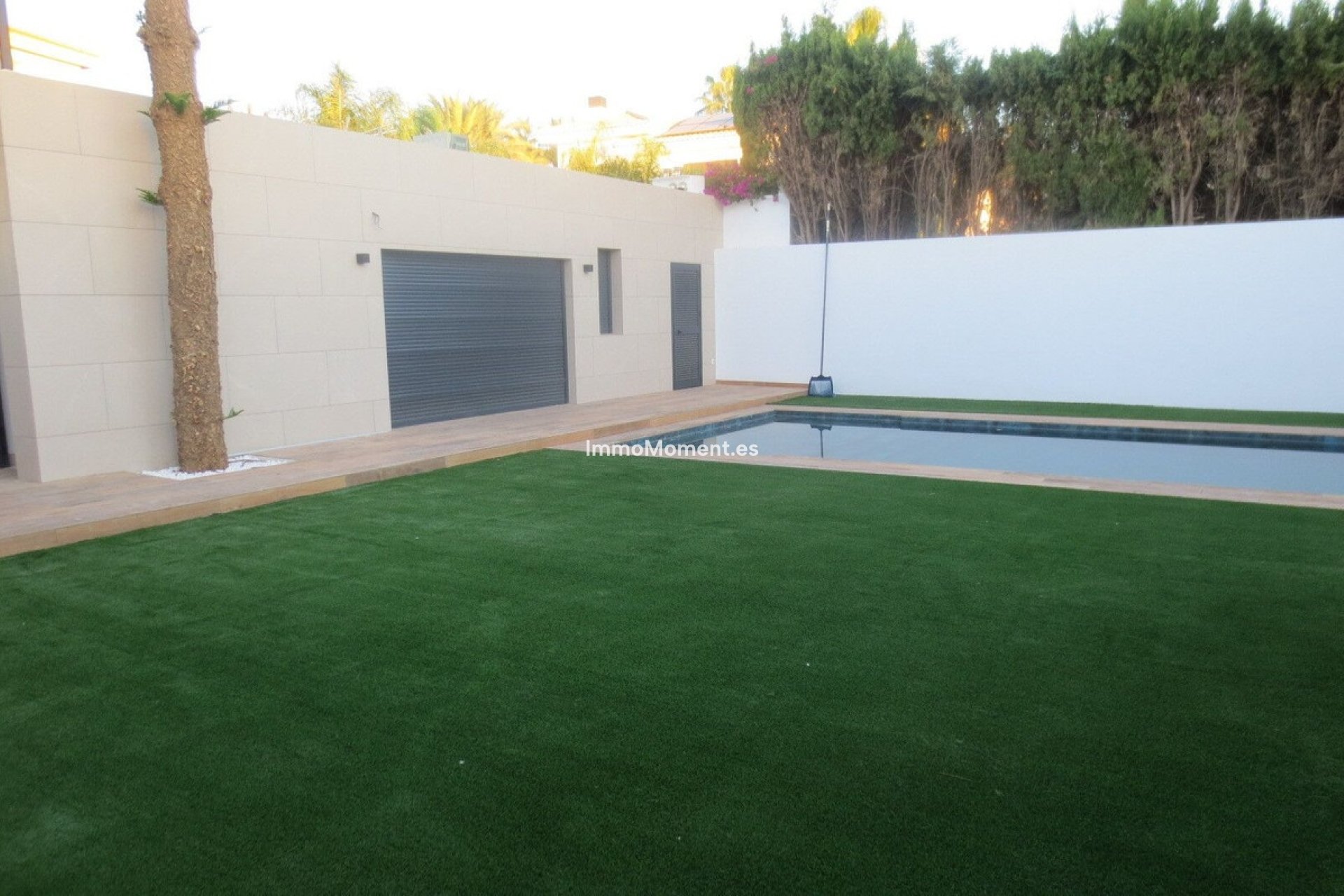 Reventa - Villa independiente - Mijas - El Coto