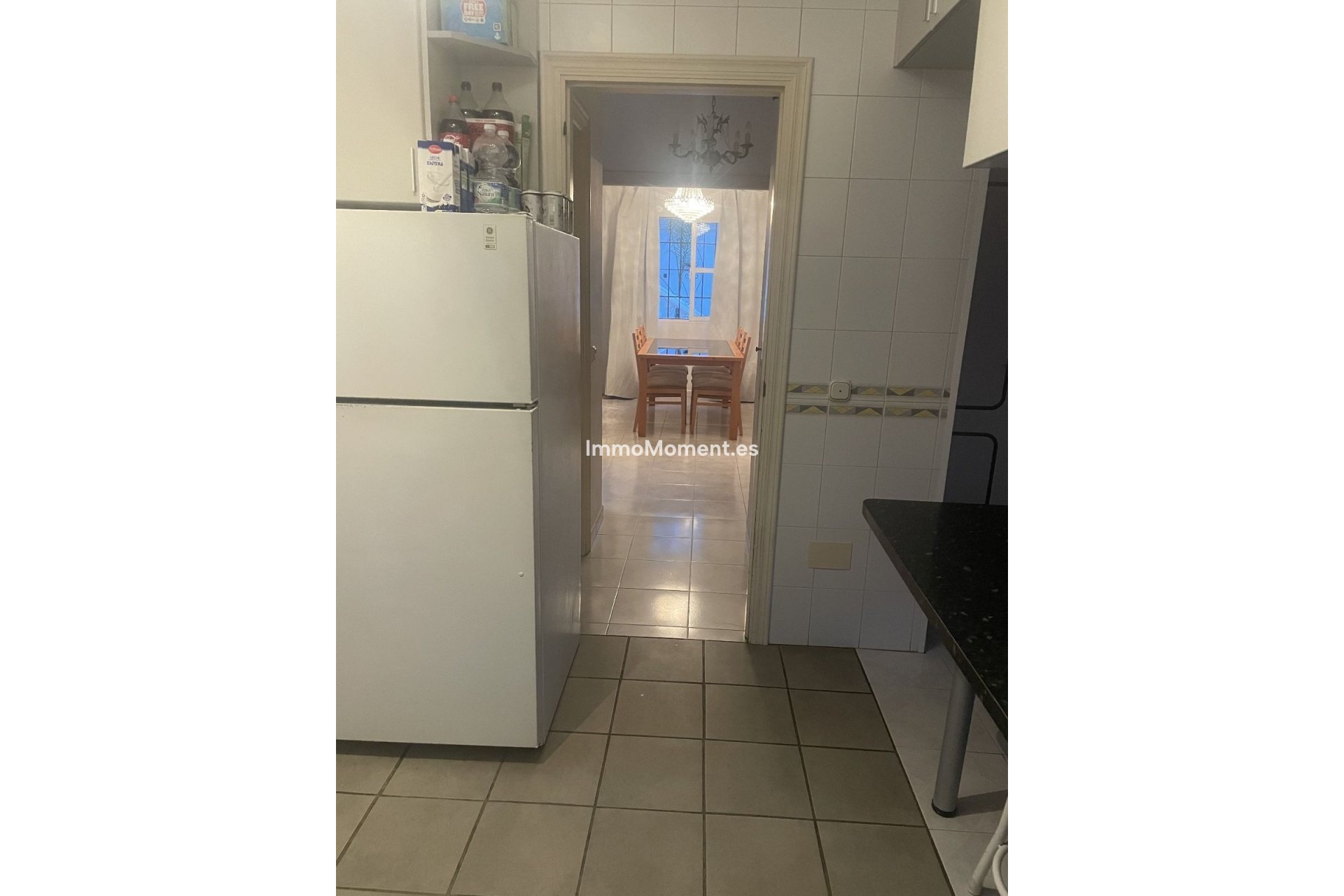 Reventa - Villa independiente - Mijas - El Coto
