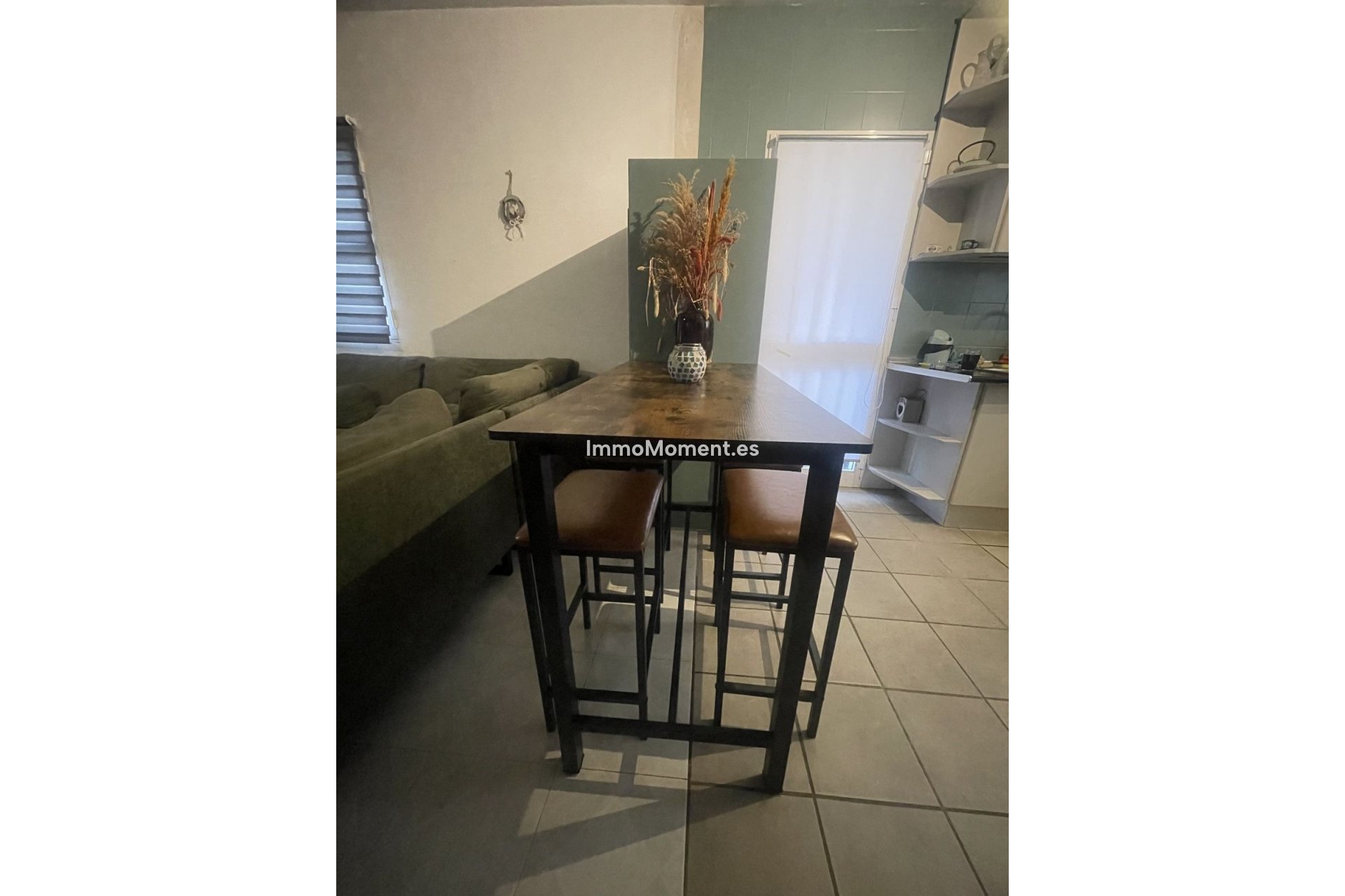 Reventa - Villa independiente - Mijas - El Coto