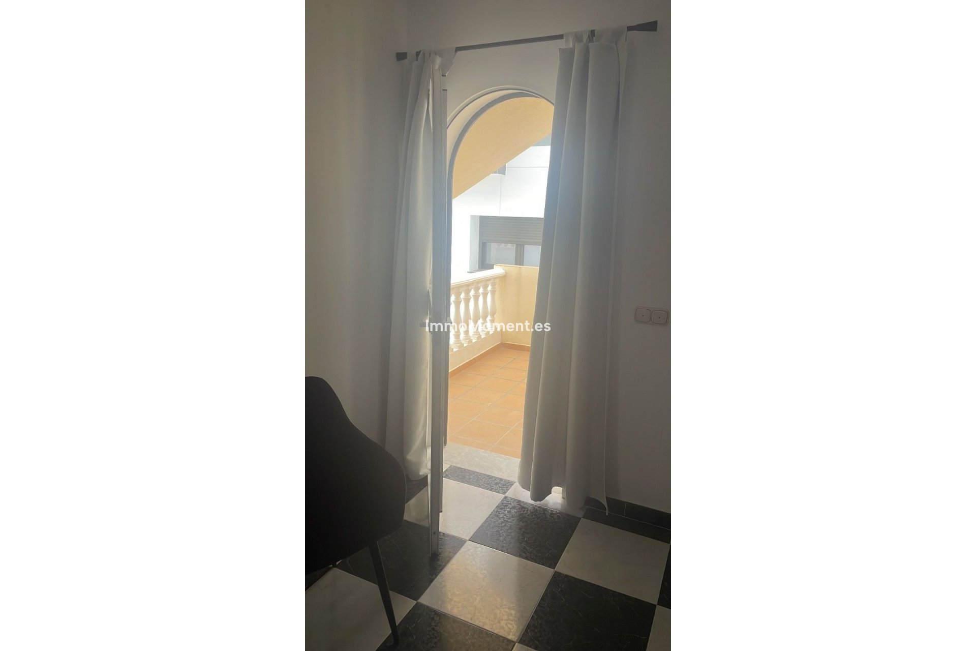 Reventa - Villa independiente - Mijas - El Coto