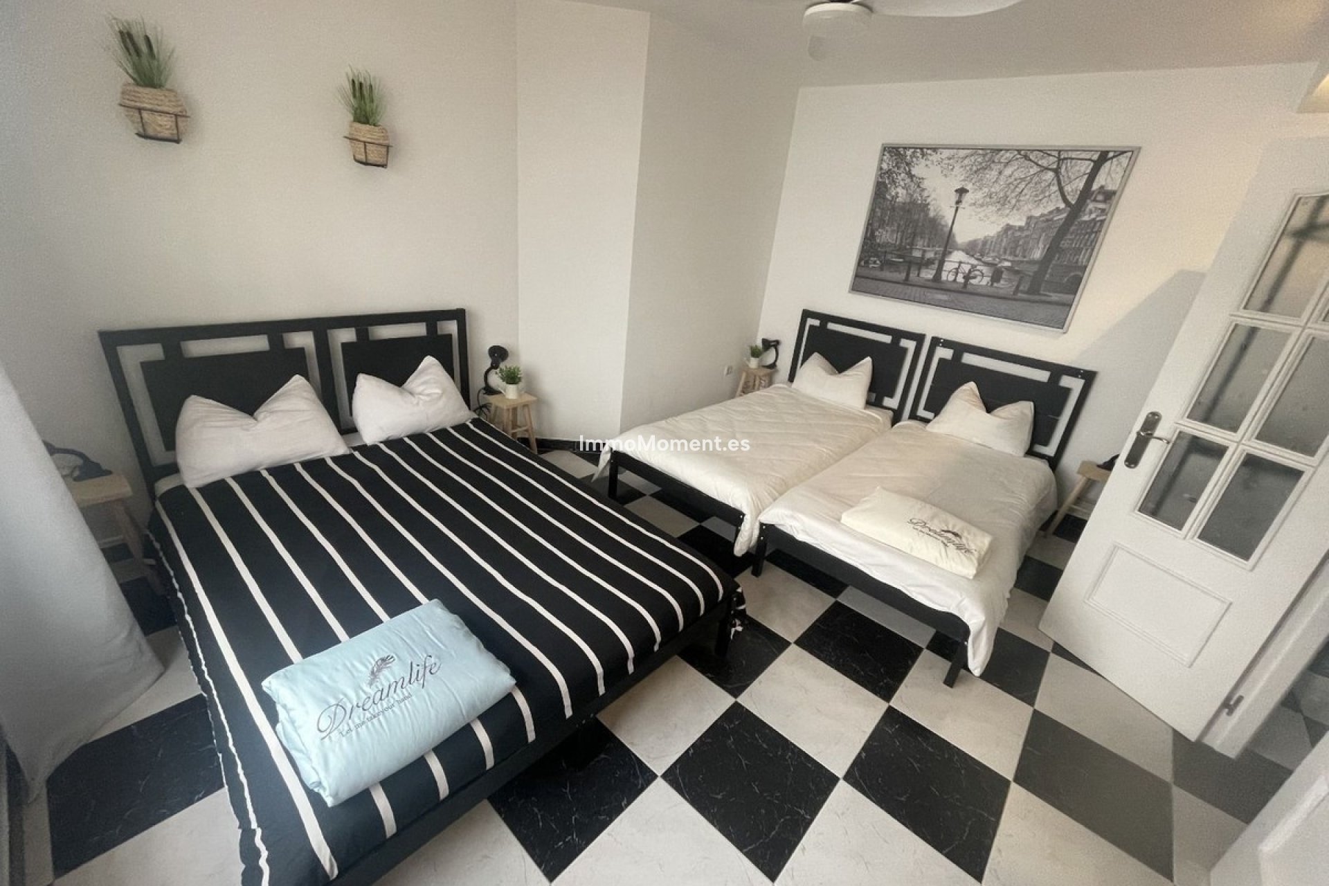 Reventa - Villa independiente - Mijas - El Coto