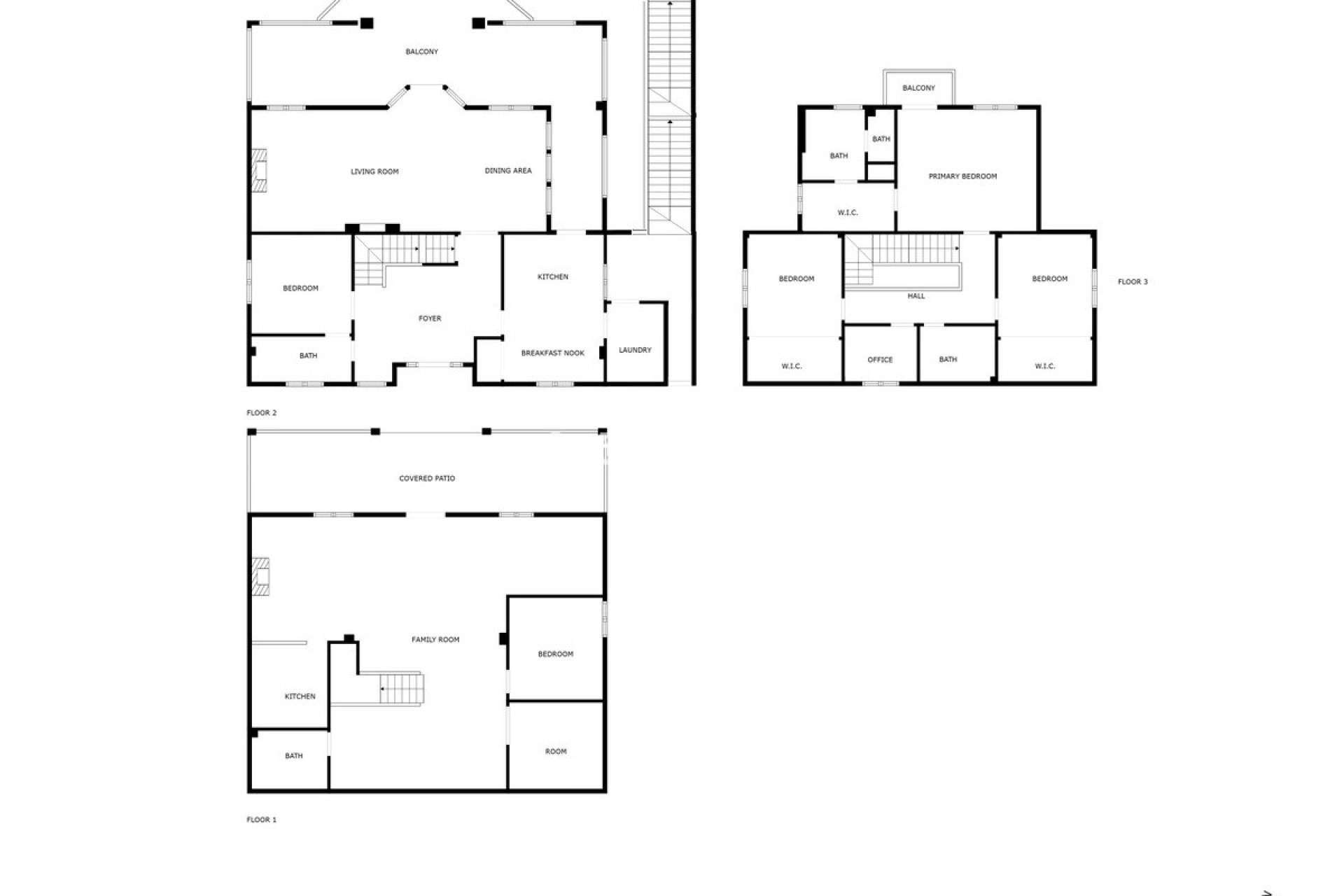 Reventa - Villa independiente - Mijas - El Coto