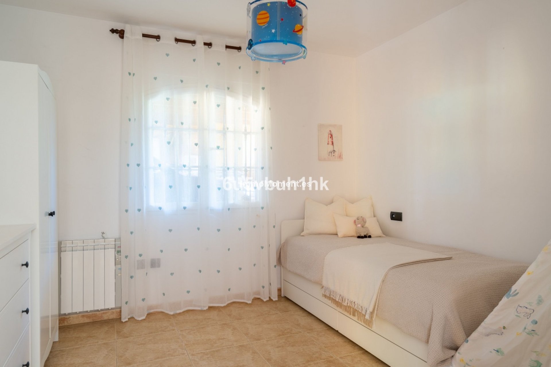 Reventa - Villa independiente - Mijas - El Coto