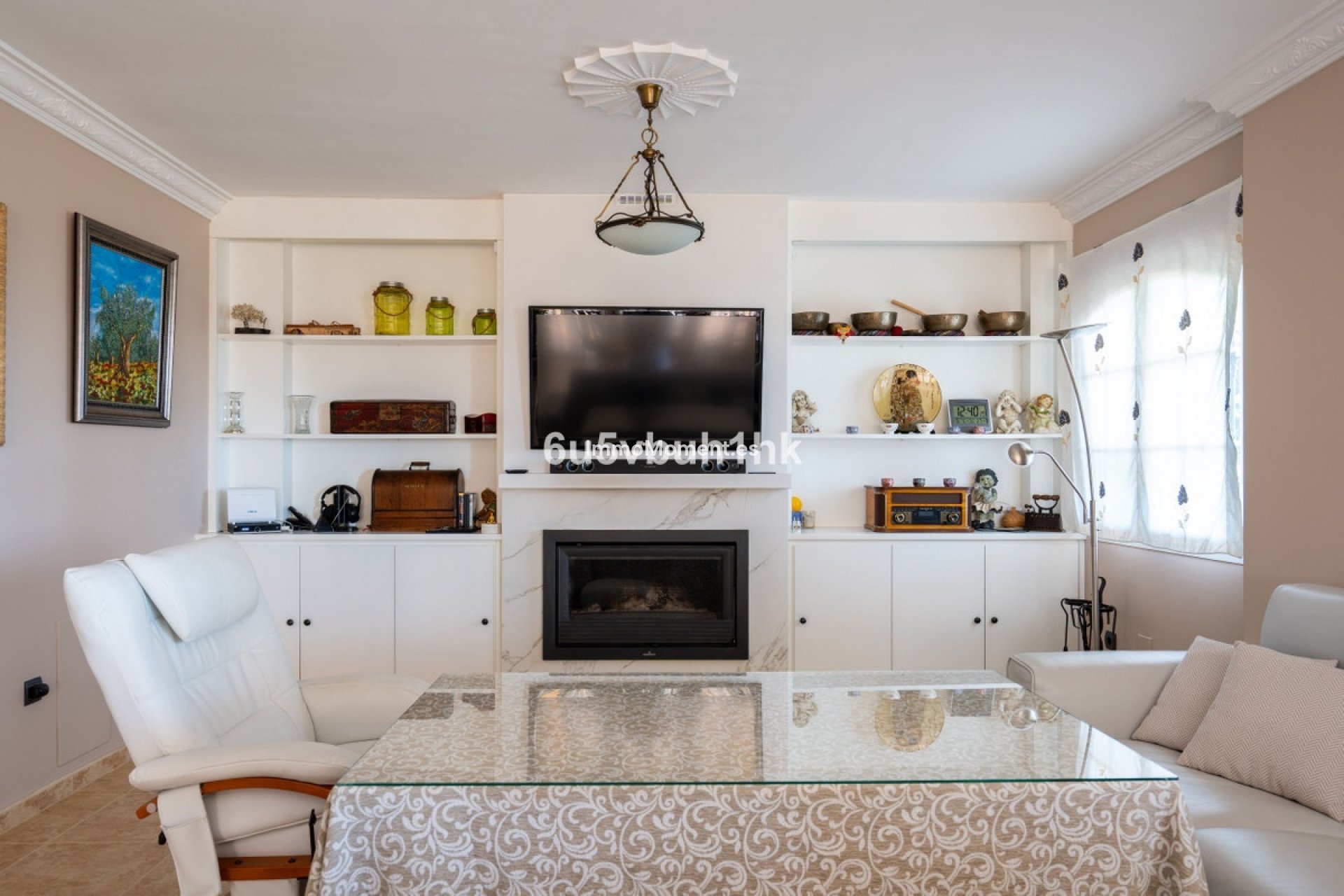 Reventa - Villa independiente - Mijas - El Coto