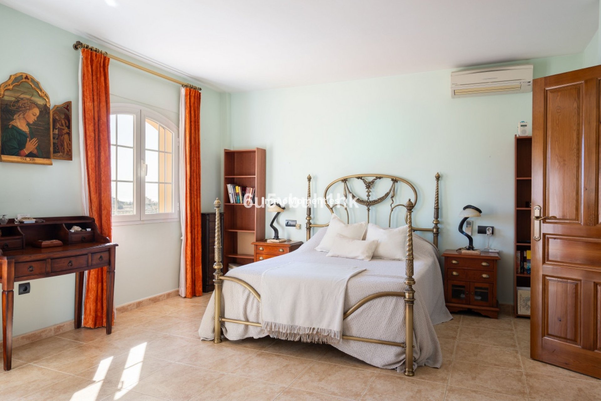 Reventa - Villa independiente - Mijas - El Coto