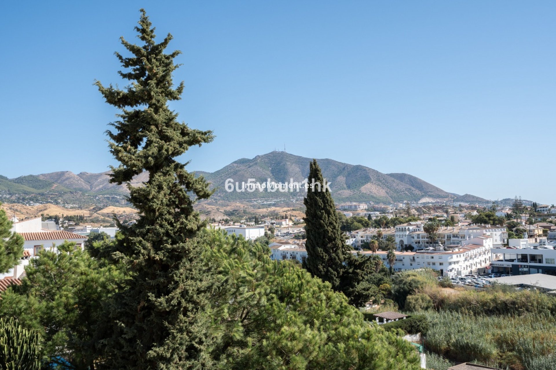 Reventa - Villa independiente - Mijas - El Coto