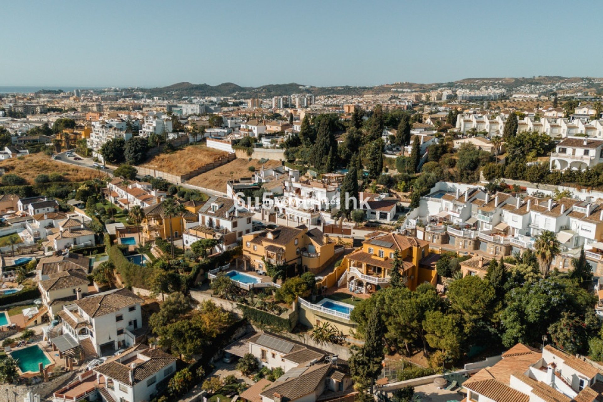 Reventa - Villa independiente - Mijas - El Coto