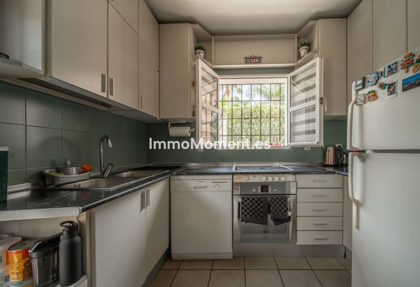 Reventa - Villa independiente - Mijas - El Coto