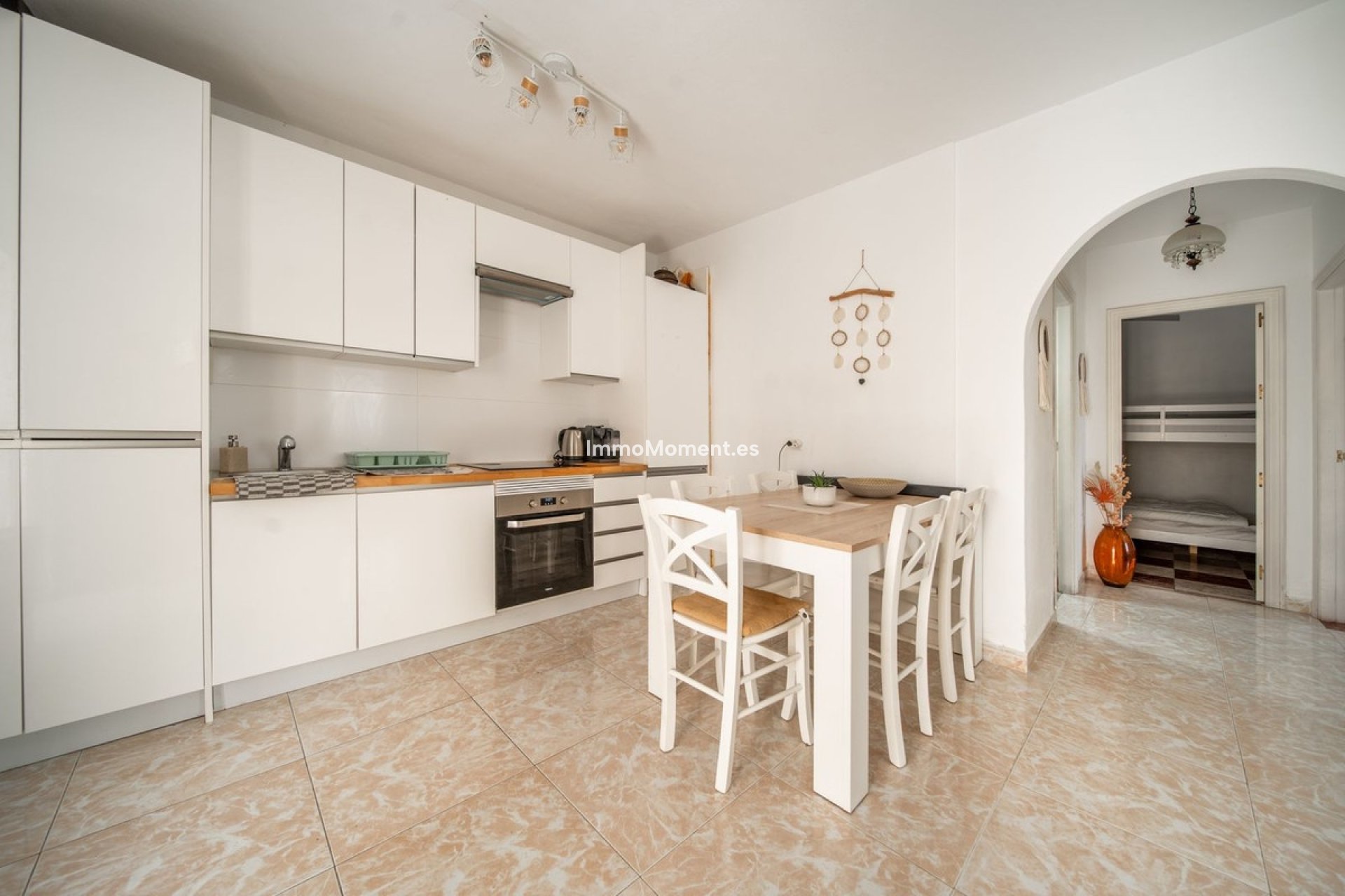 Reventa - Villa independiente - Mijas - El Coto