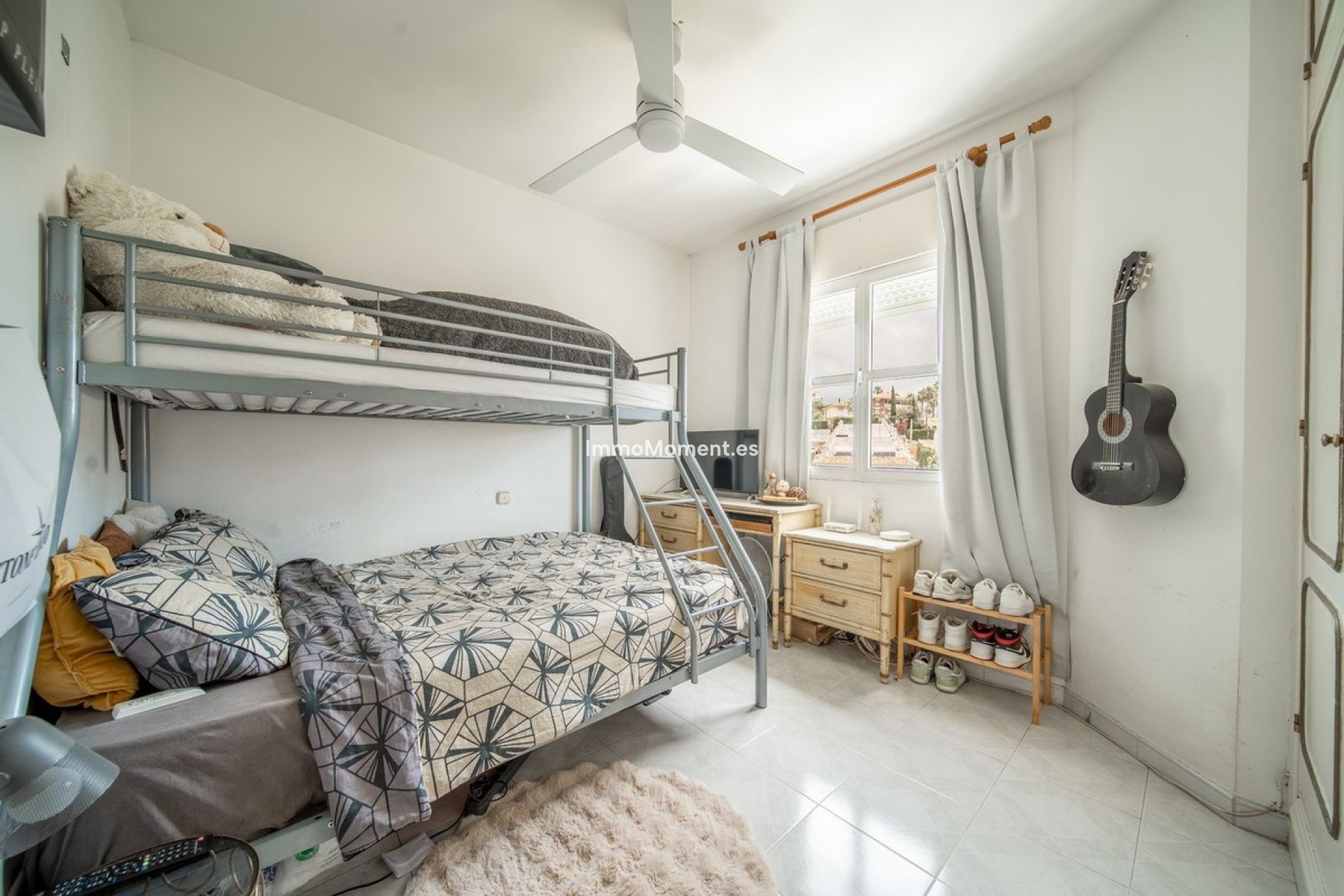 Reventa - Villa independiente - Mijas - El Coto