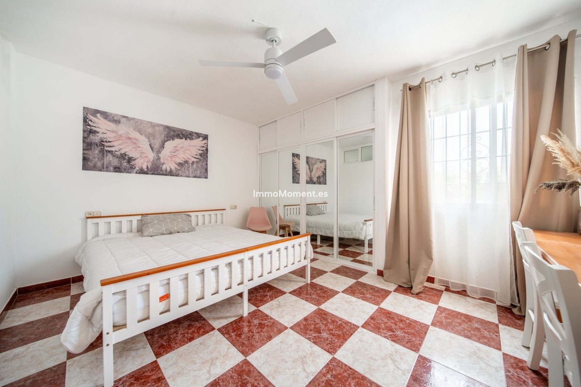 Reventa - Villa independiente - Mijas - El Coto