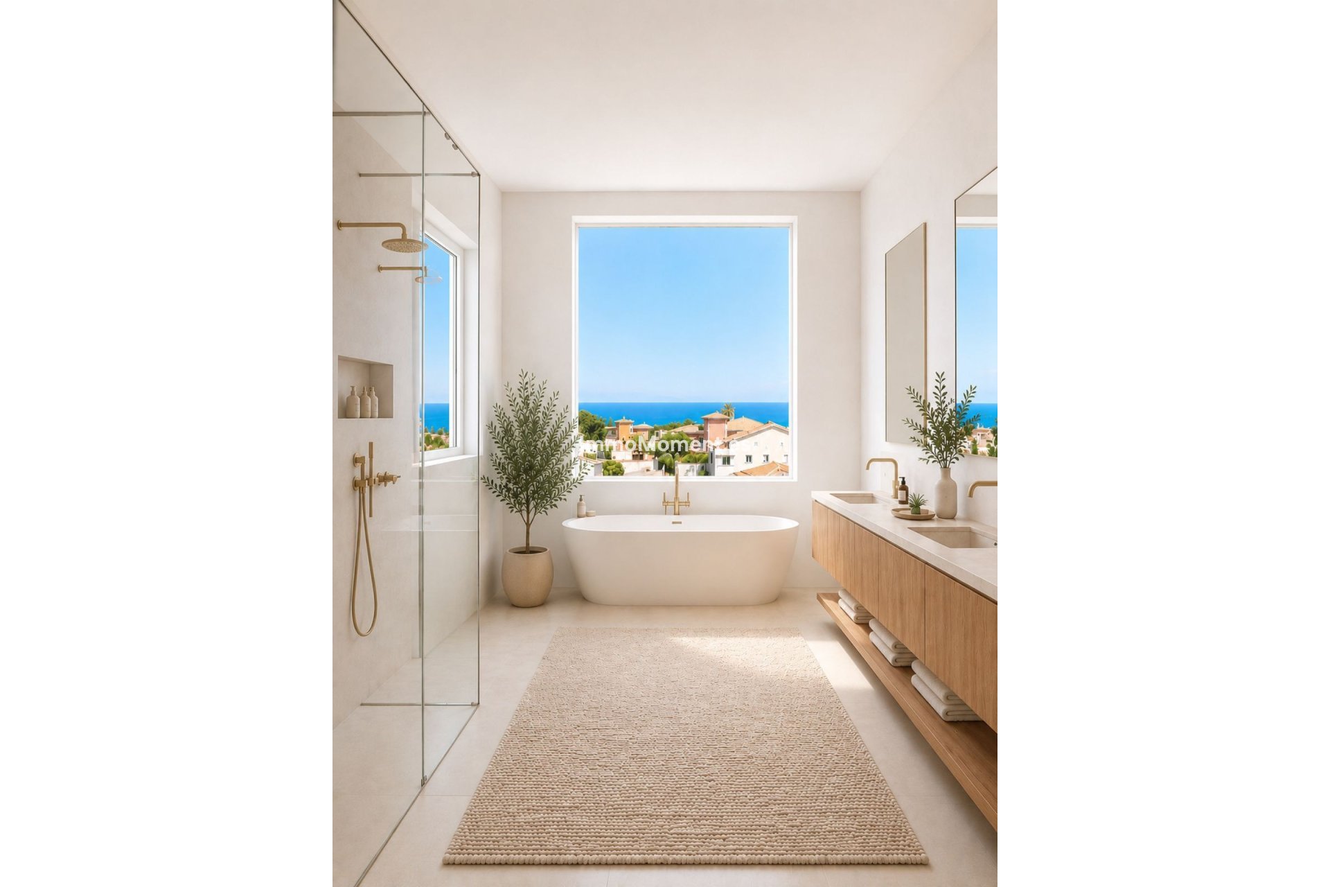 Reventa - Villa independiente - Mijas - El Faro