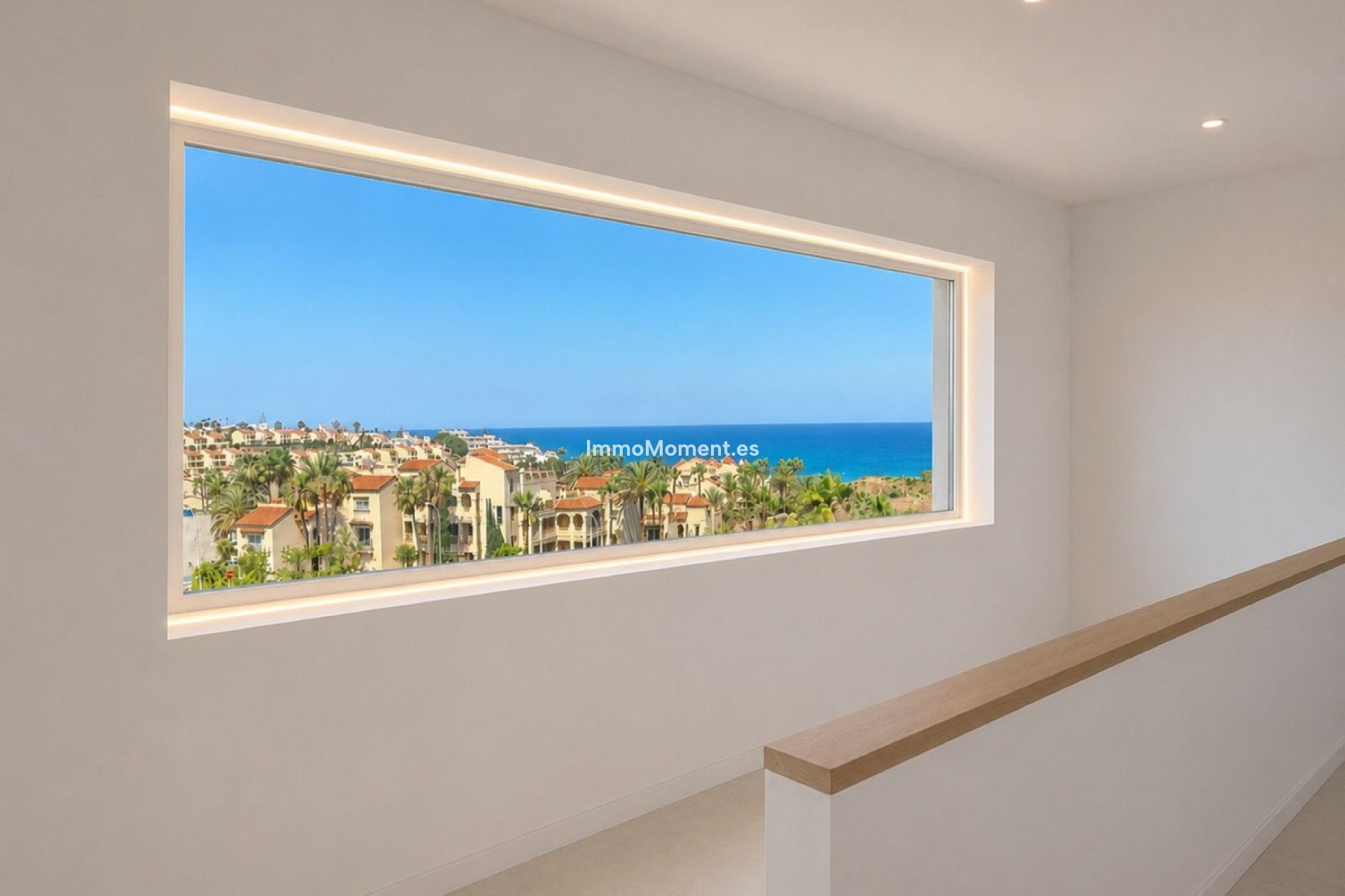 Reventa - Villa independiente - Mijas - El Faro