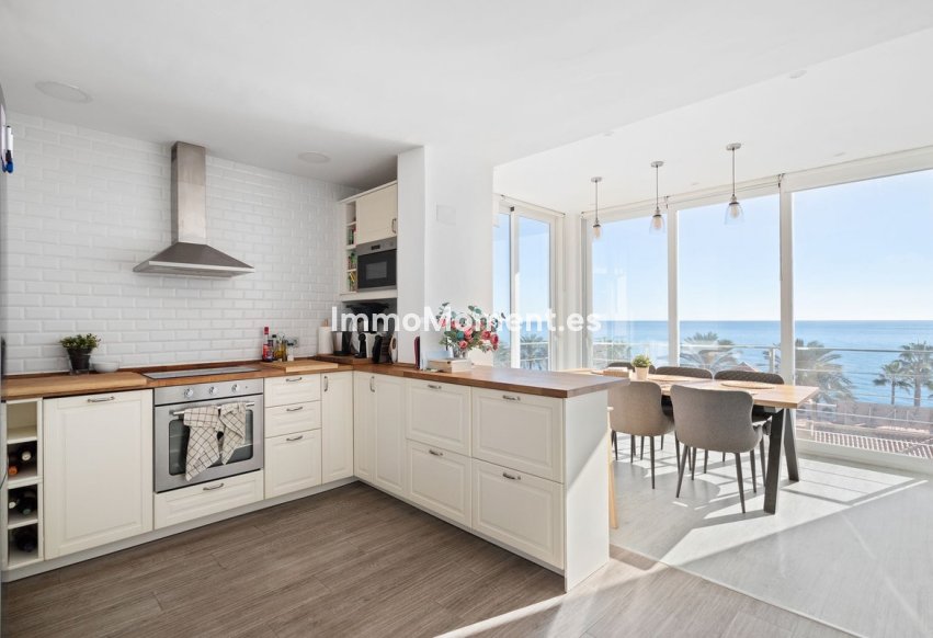 Reventa - Villa independiente - Mijas - El Faro