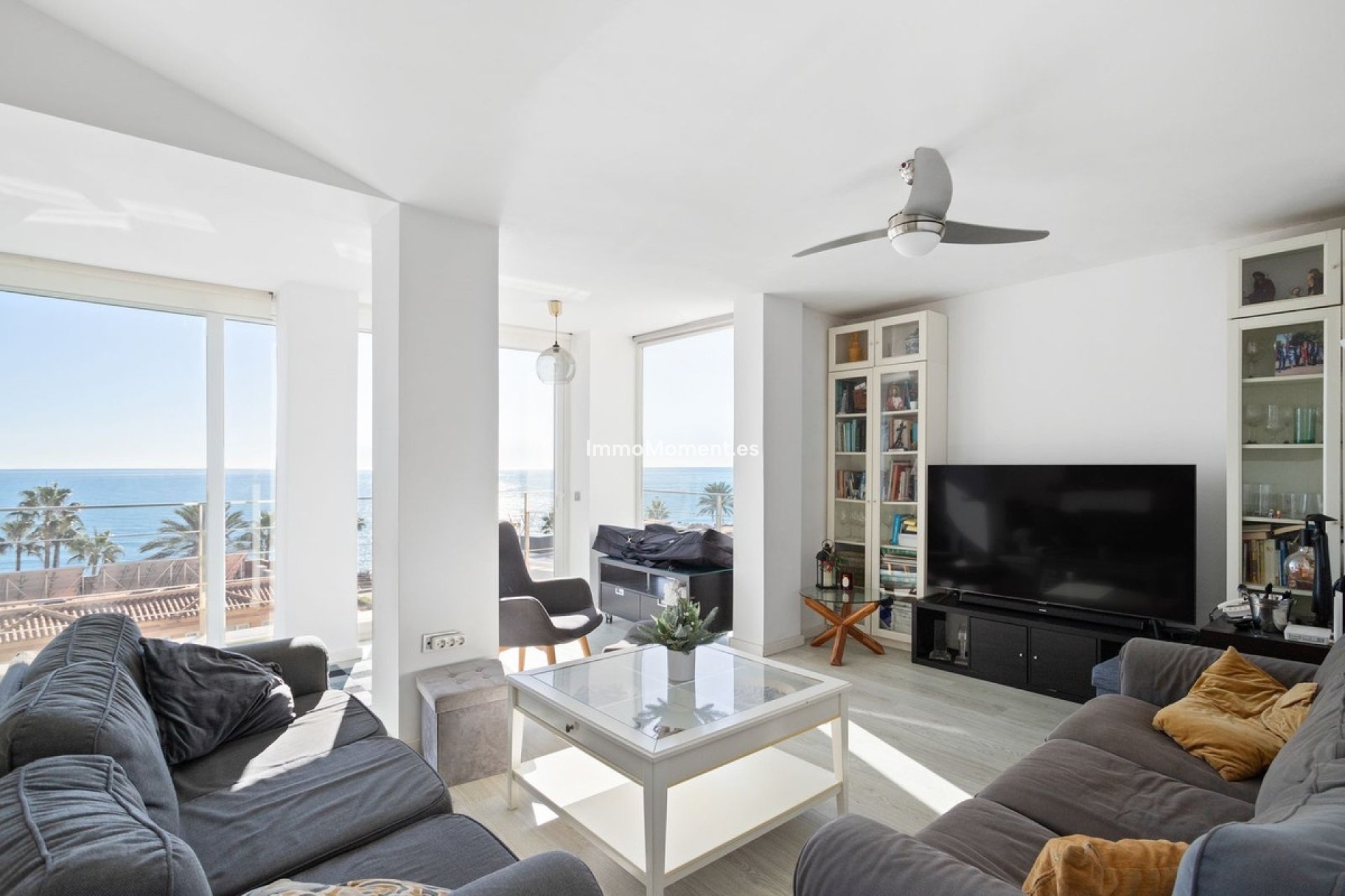 Reventa - Villa independiente - Mijas - El Faro