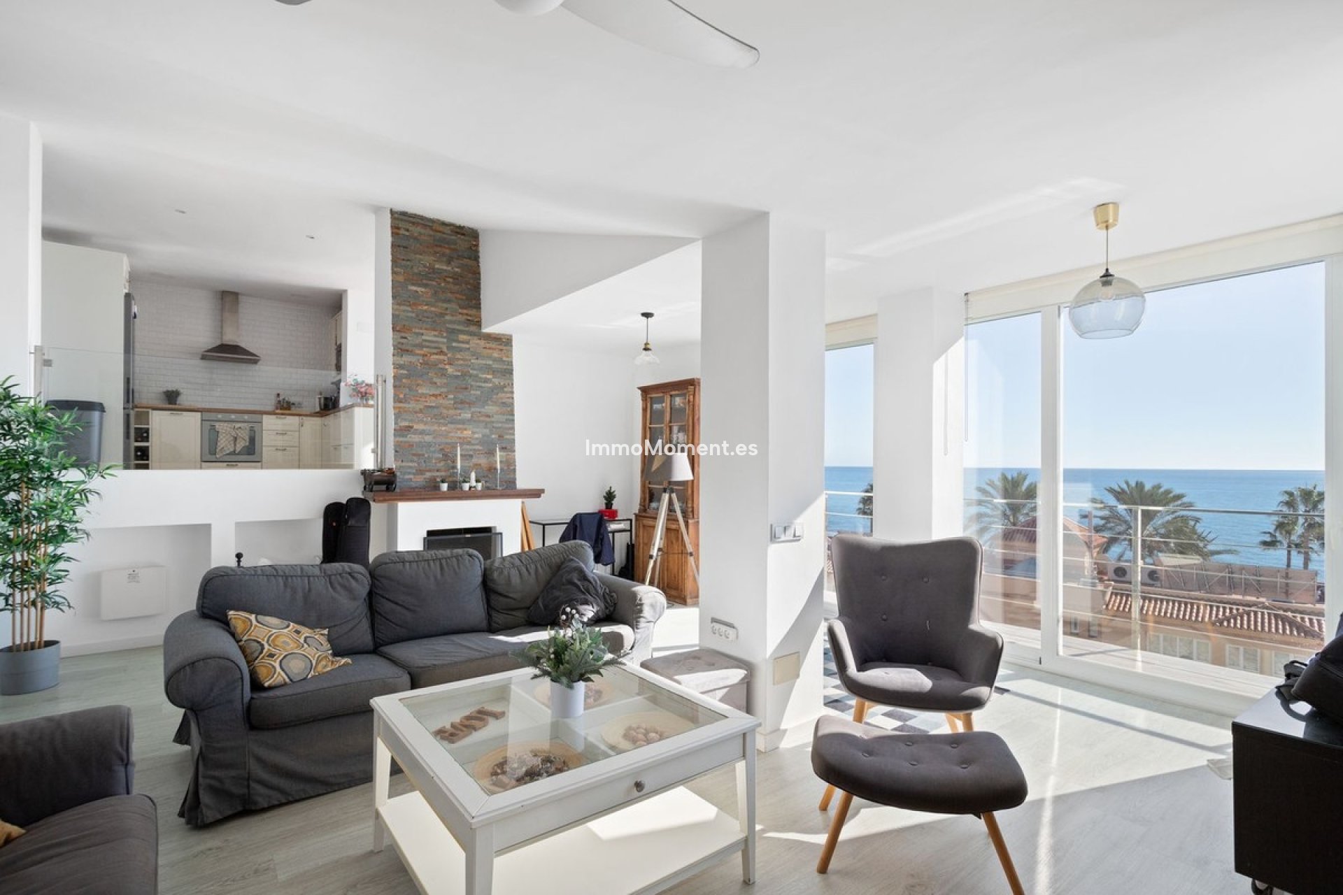 Reventa - Villa independiente - Mijas - El Faro