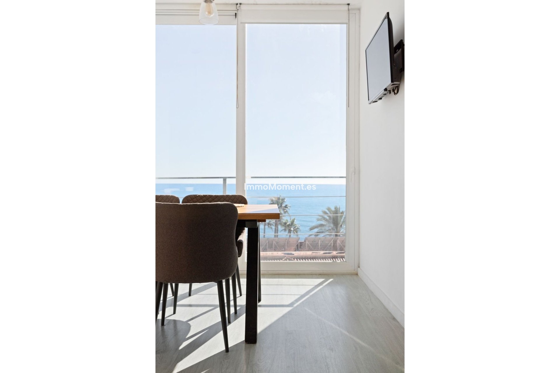 Reventa - Villa independiente - Mijas - El Faro