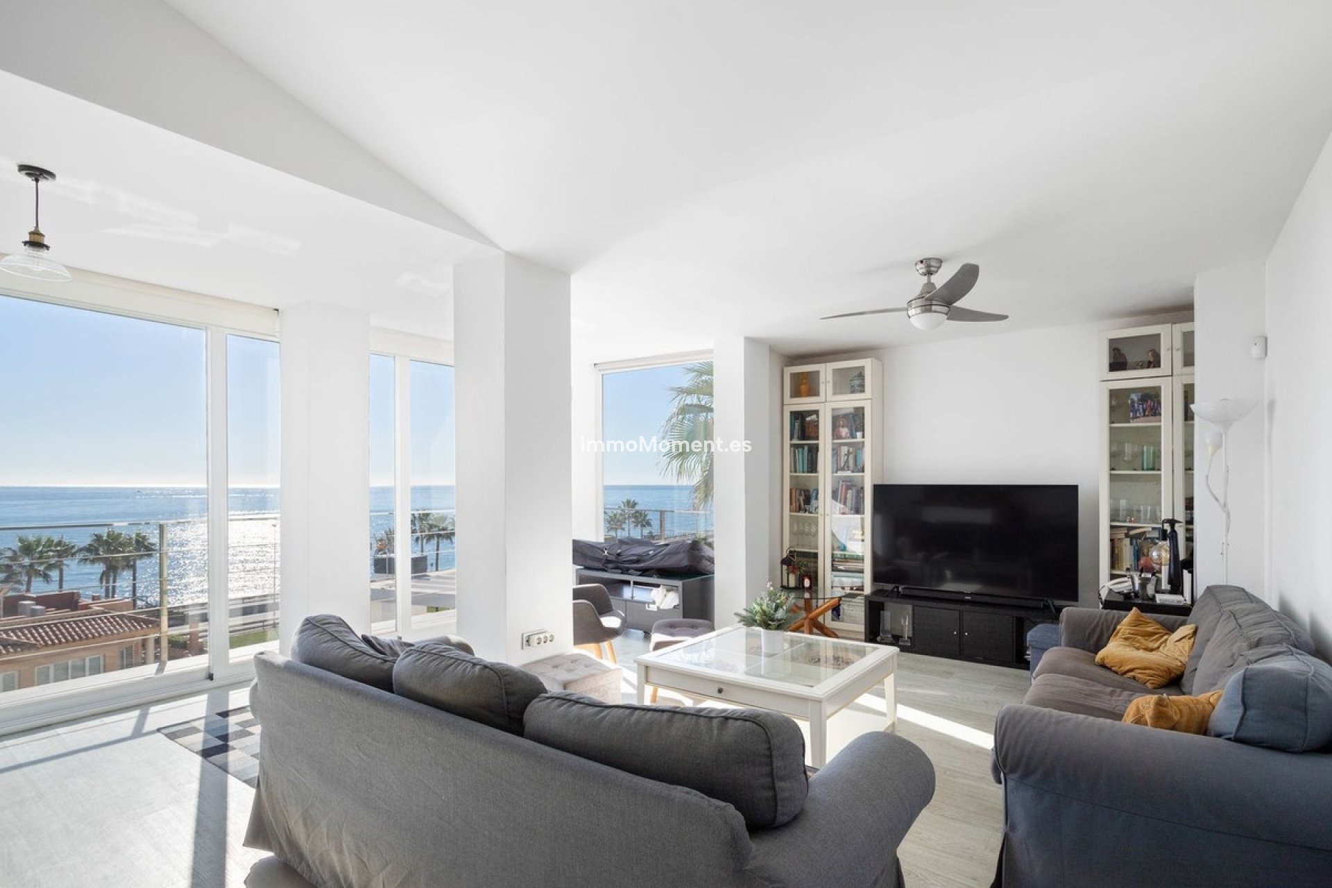 Reventa - Villa independiente - Mijas - El Faro