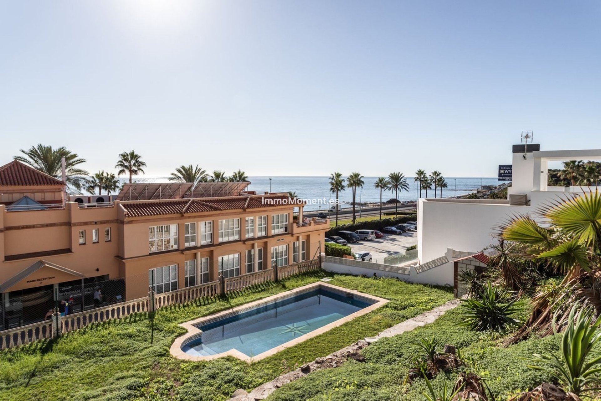 Reventa - Villa independiente - Mijas - El Faro